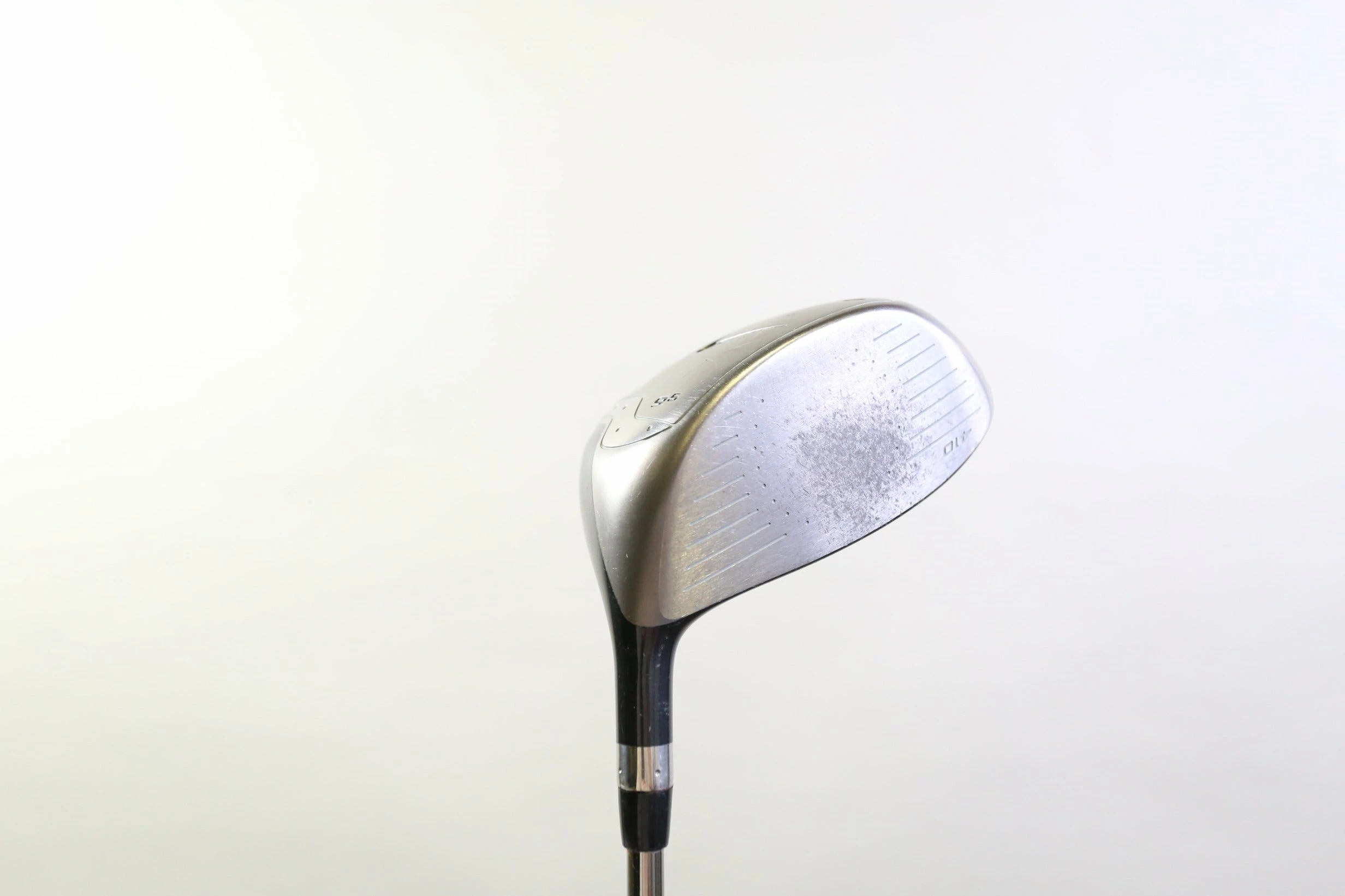 Nike Ignite 410 Driver - Right-Handed - 9.5 Degrees - Regular Flex 4 Nike Ignite 410 Driver - Right-Handed - 9.5 Degrees - Regular Flex - Image 2
