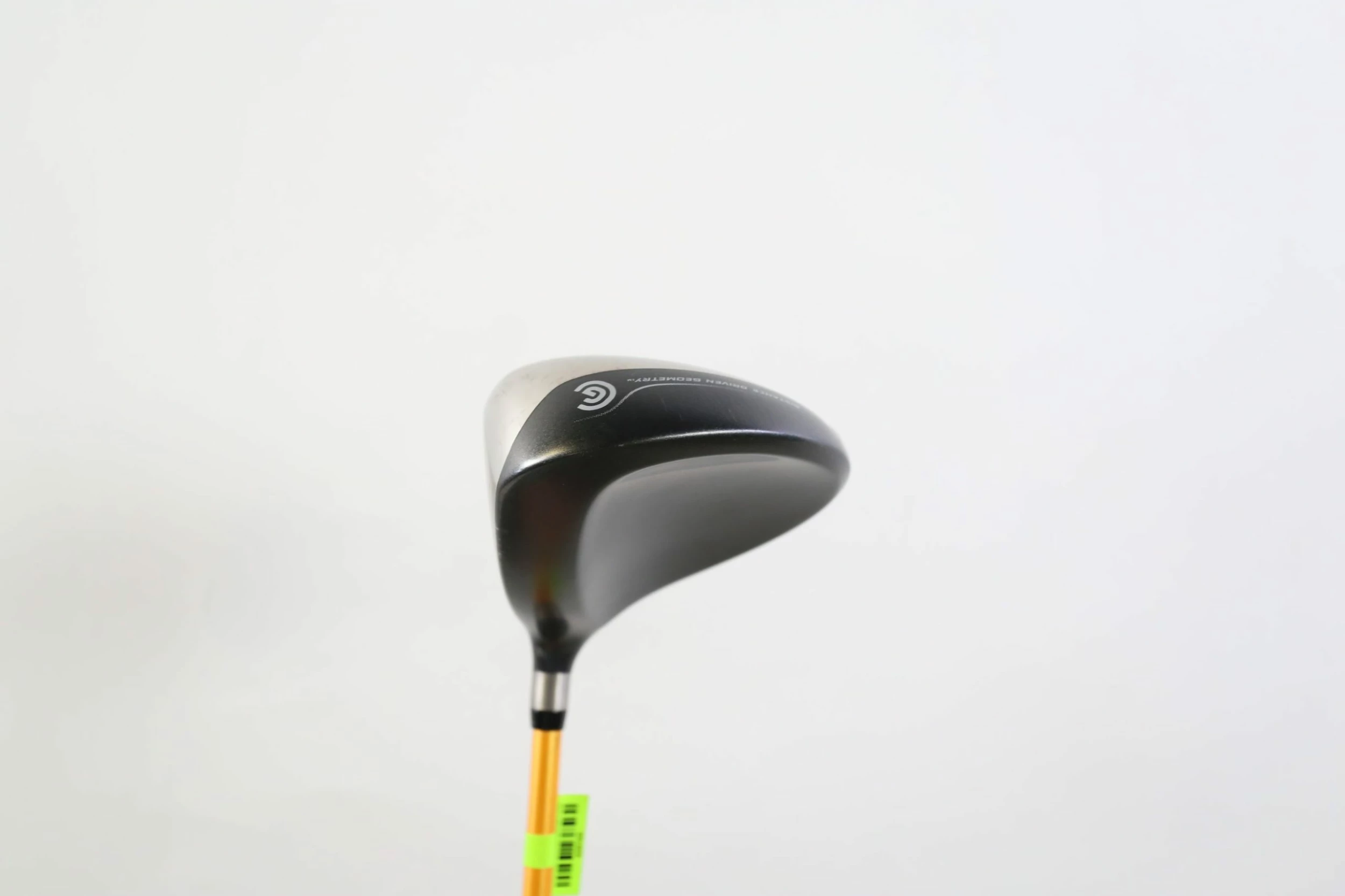 Cleveland HI BORE Driver - Right-Handed - 9.5 Degrees - Stiff Flex 5 Cleveland HI BORE Driver - Right-Handed - 9.5 Degrees - Stiff Flex - Image 3