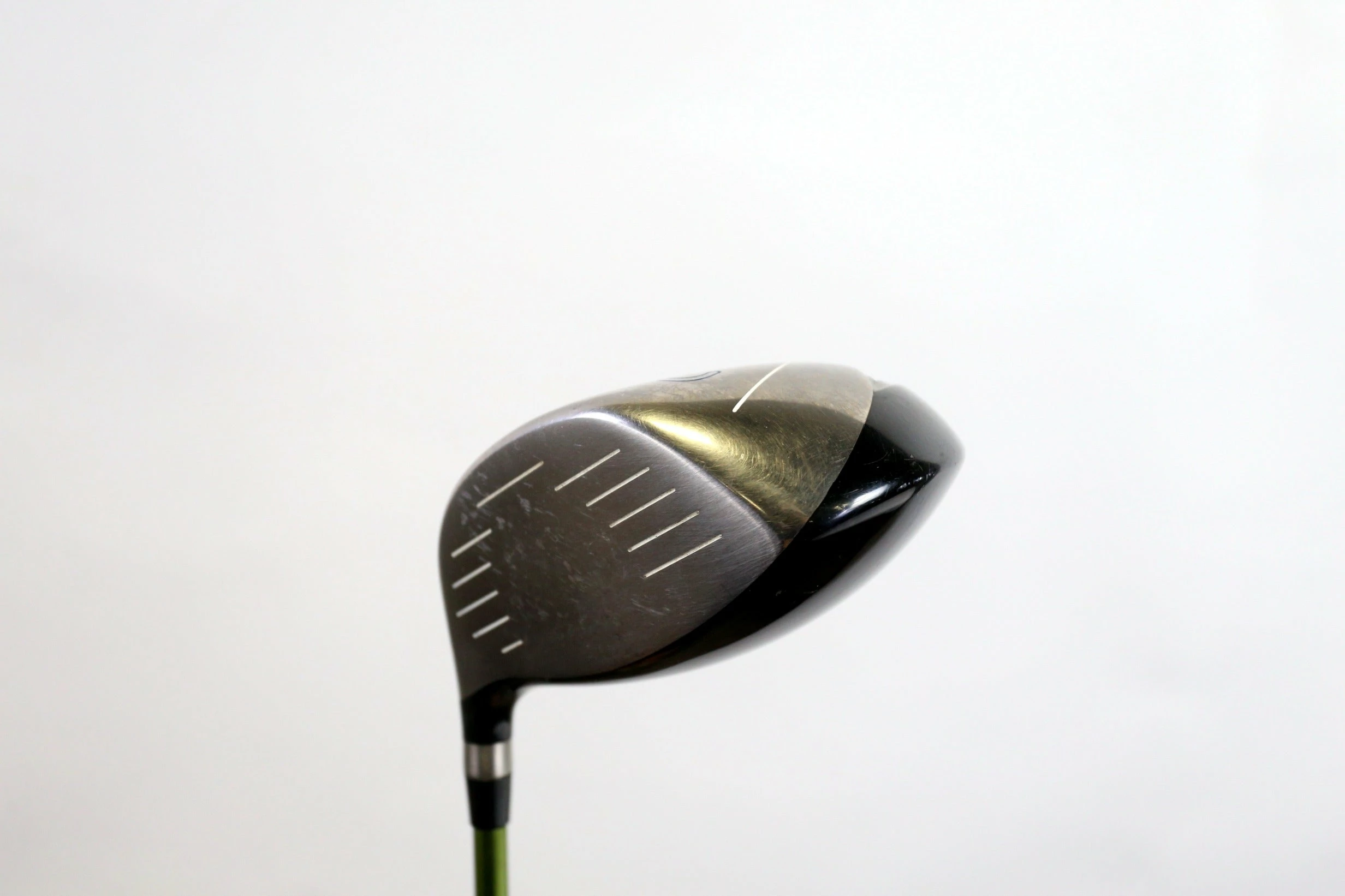 Ping G2 460cc Driver - Right-Handed - 10 Degrees - Regular Flex 7 Ping G2 460cc Driver - Right-Handed - 10 Degrees - Regular Flex - Image 5