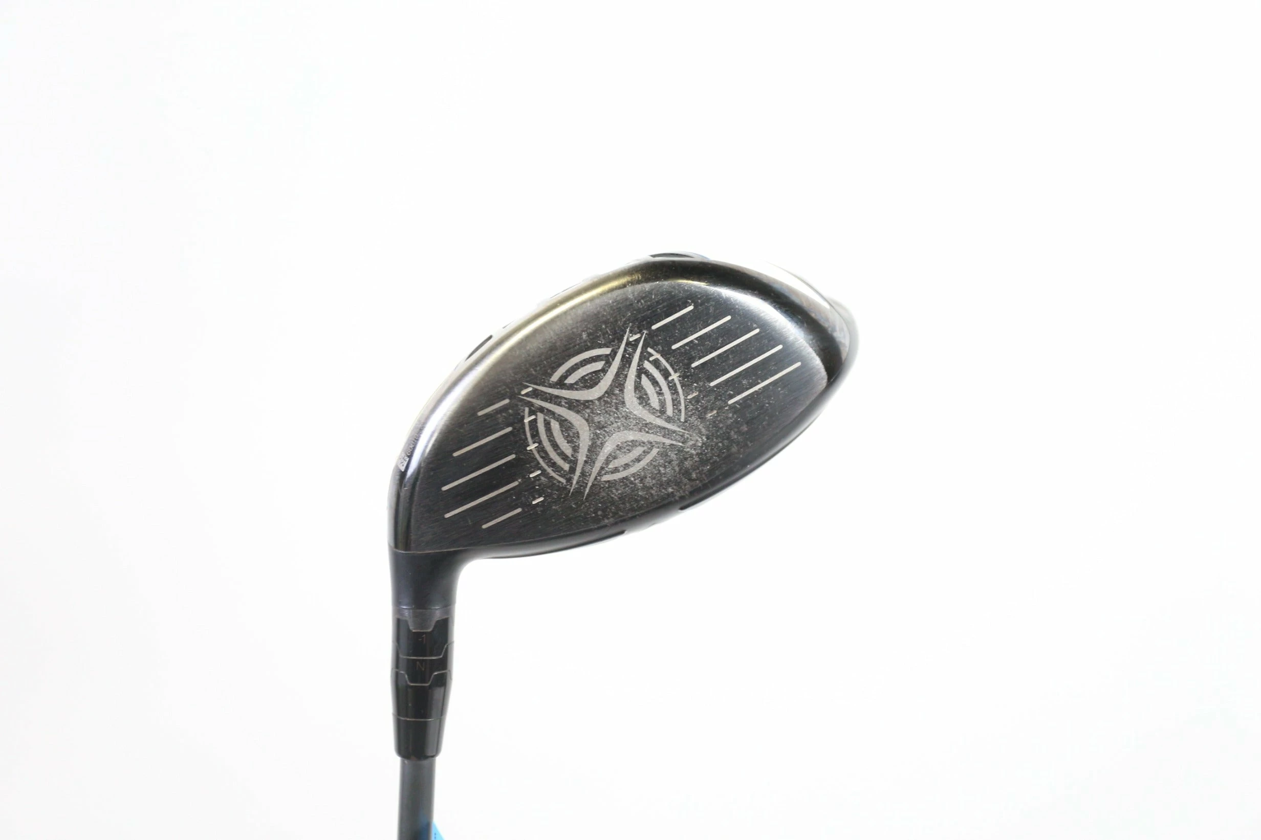 Callaway XR 16 Driver - Right-Handed - 10.5 Degrees - Ladies Flex 4 Callaway XR 16 Driver - Right-Handed - 10.5 Degrees - Ladies Flex - Image 2