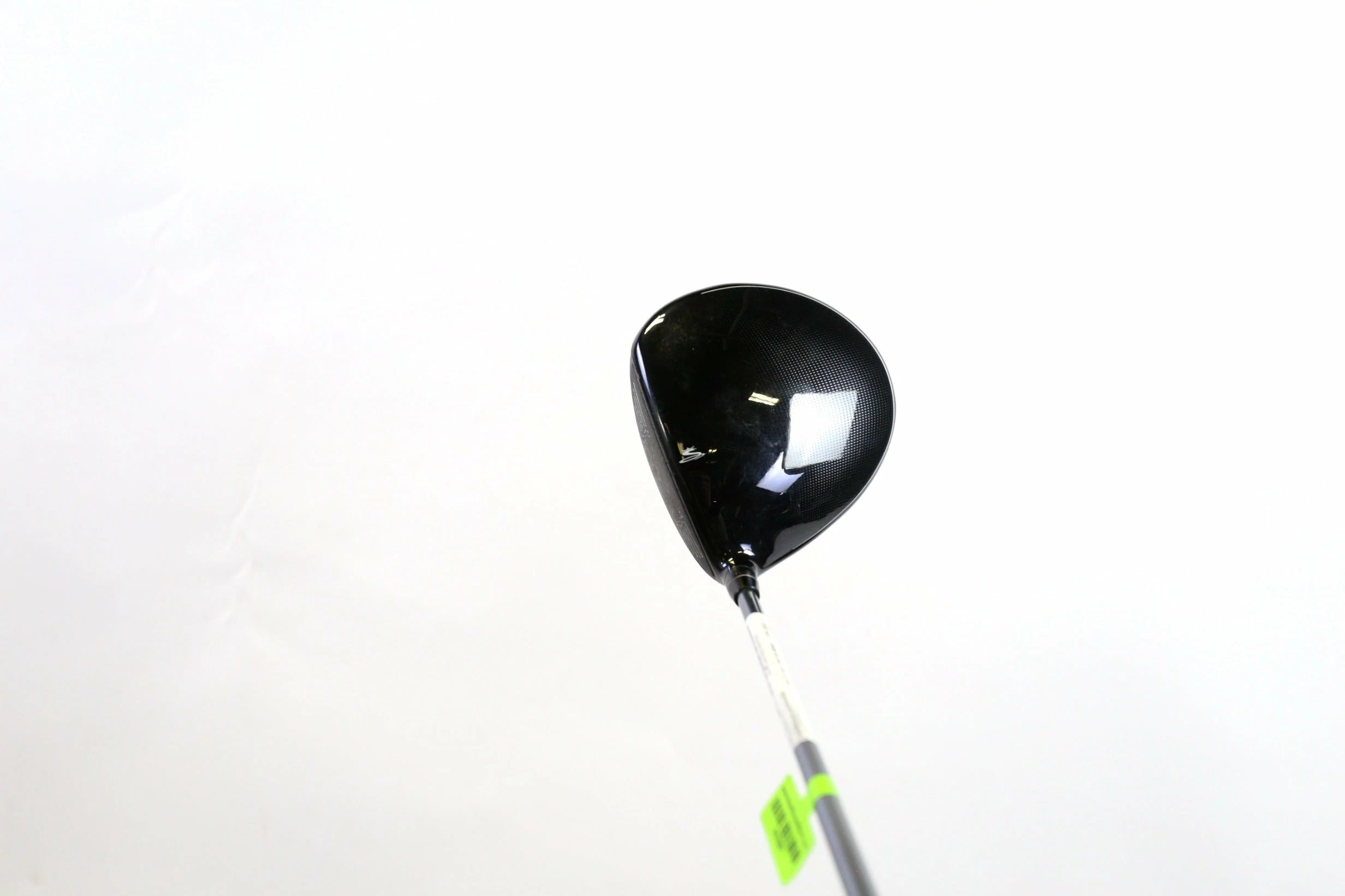 Cobra King F6 Black Driver - Right-Handed - 10.5 Degrees - Regular Flex 9 Cobra King F6 Black Driver - Right-Handed - 10.5 Degrees - Regular Flex - Image 7