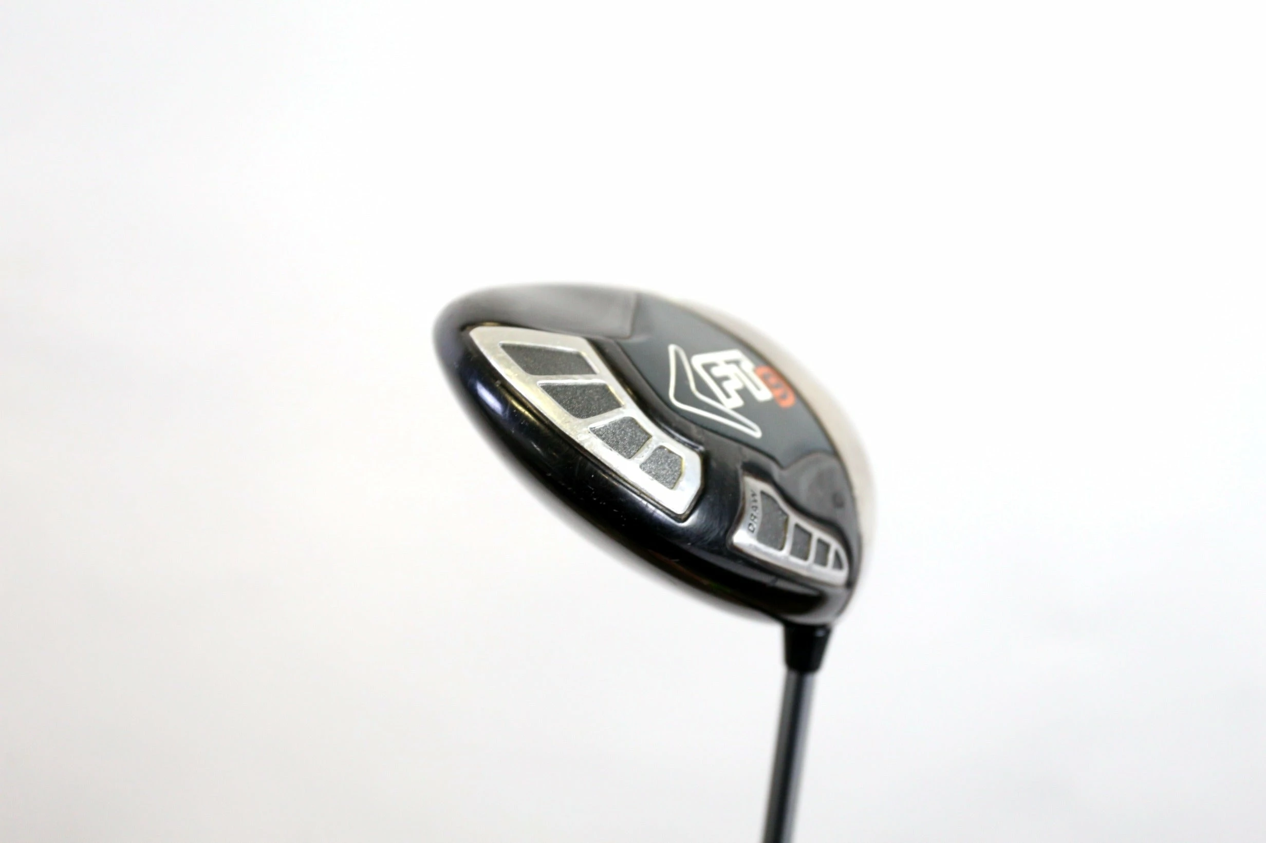 Callaway FT-9 Draw Driver - Right-Handed - 13 Degrees - Regular Flex 5 Callaway FT-9 Draw Driver - Right-Handed - 13 Degrees - Regular Flex - Image 3