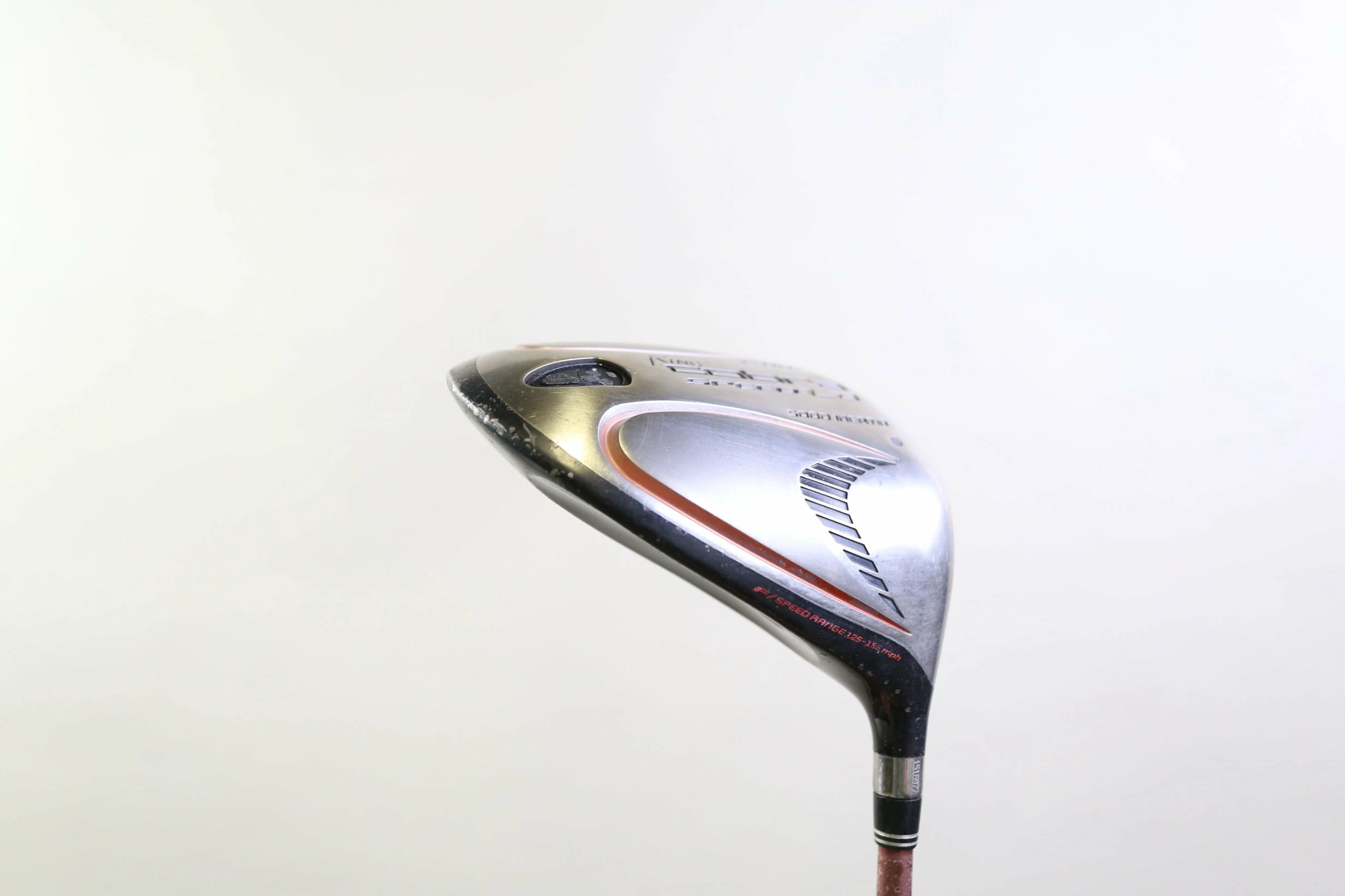 Cobra Speed LD F Driver - Right-Handed - 10.5 Degrees - Regular Flex 5 Cobra Speed LD F Driver - Right-Handed - 10.5 Degrees - Regular Flex - Image 3