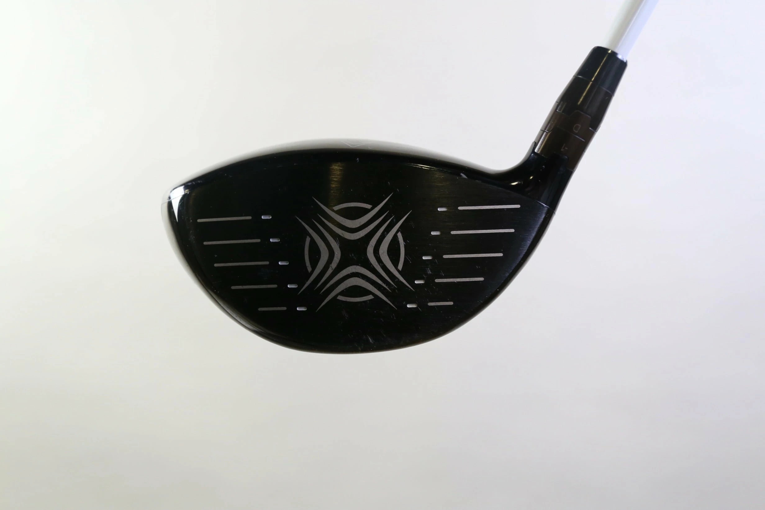 Callaway Big Bertha Alpha 815 Driver - Right-Handed - 10.5 Degrees - Regular Flex 8 Callaway Big Bertha Alpha 815 Driver - Right-Handed - 10.5 Degrees - Regular Flex - Image 6