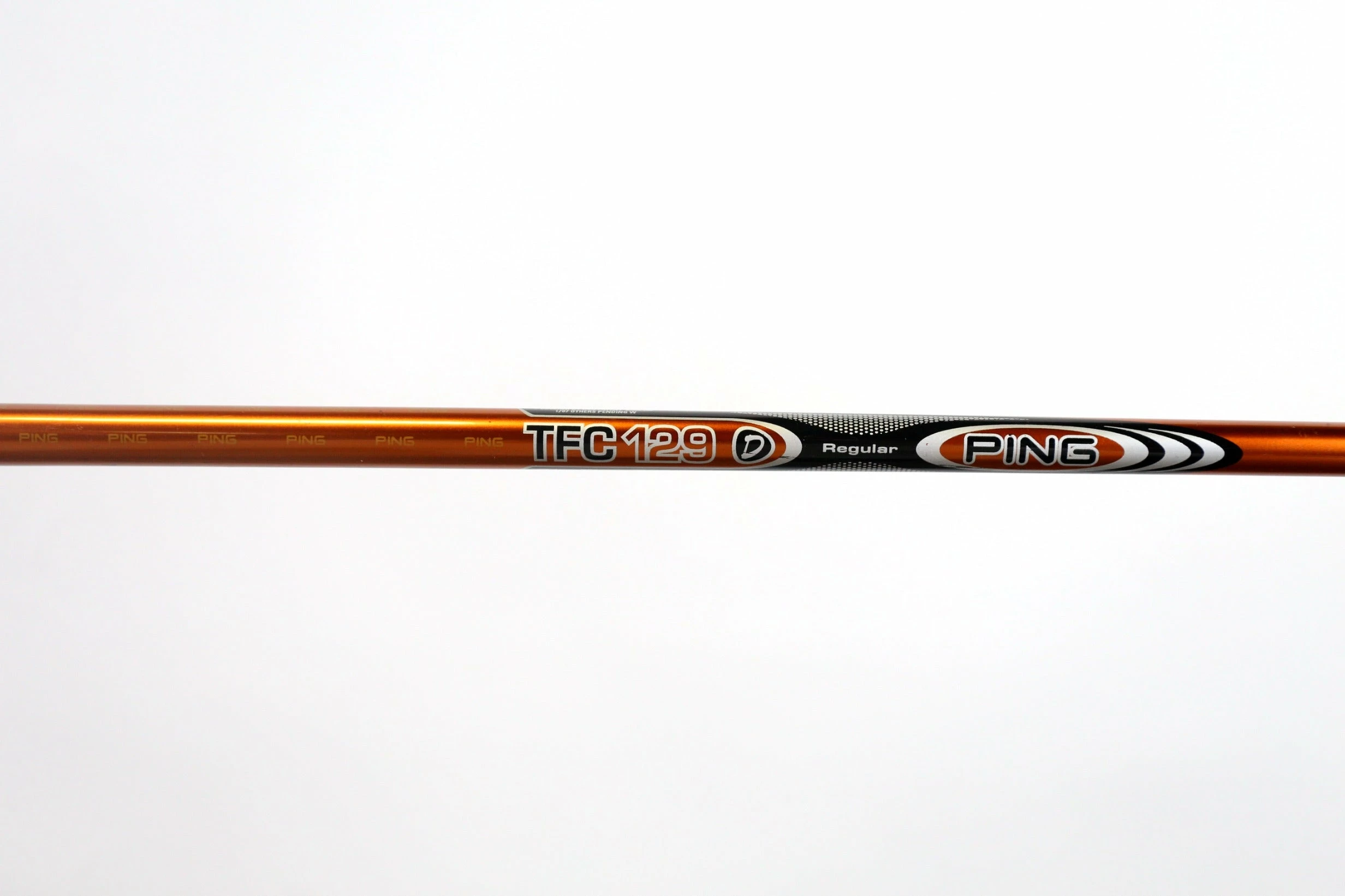 Ping G10 Draw Driver - Right-Handed - 10.5 Degrees - Regular Flex 10 Ping G10 Draw Driver - Right-Handed - 10.5 Degrees - Regular Flex - Image 8