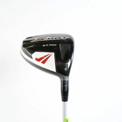 Callaway X Hot Pro Driver - Right-Handed - 9.5 Degrees - Regular Flex 14 Callaway X Hot Pro Driver - Right-Handed - 9.5 Degrees - Regular Flex -Callaway Shop ef13fe89 1eaf 5ad7 91b3 2bb73e44ddef scaled