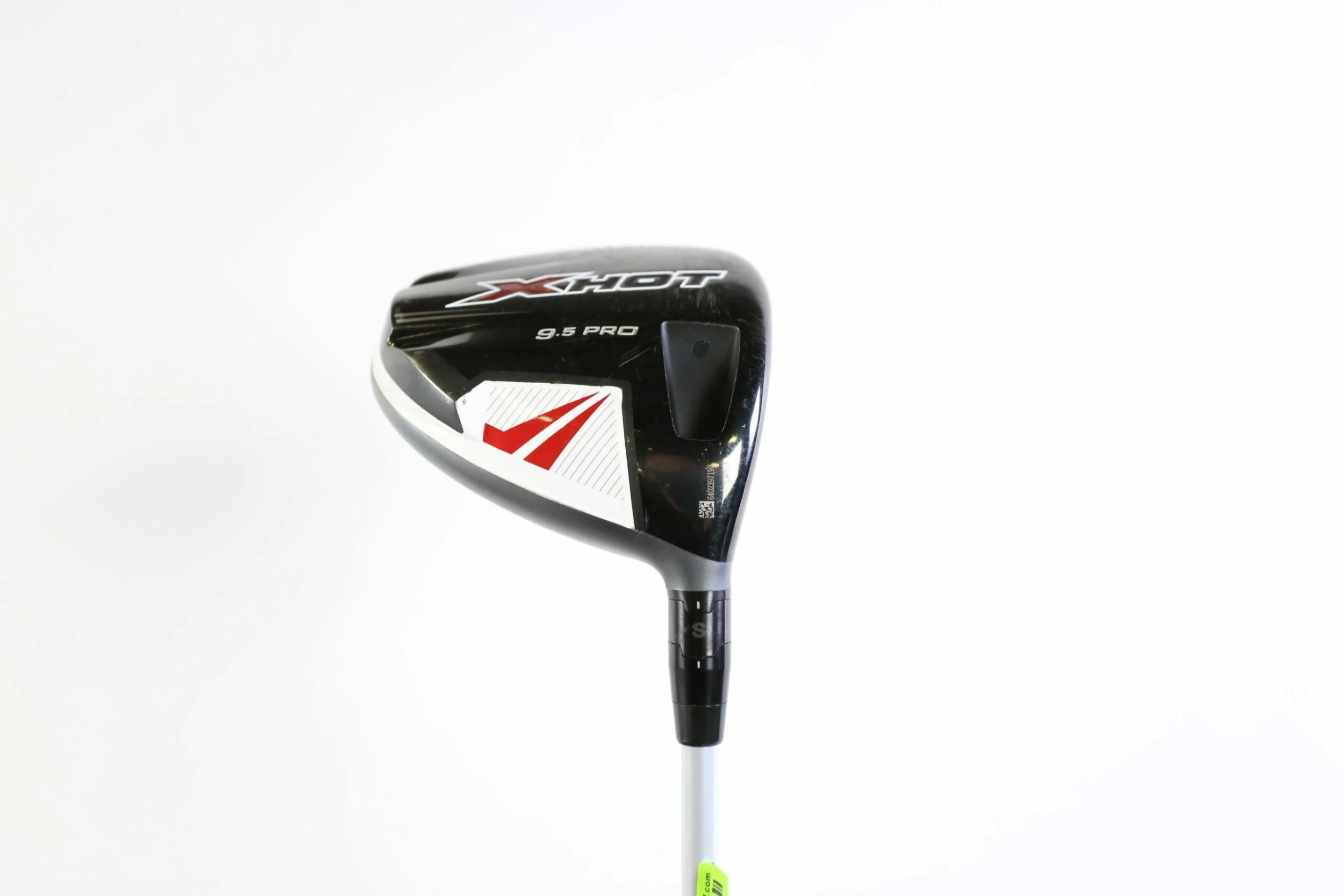 Callaway X Hot Pro Driver - Right-Handed - 9.5 Degrees - Regular Flex 7 Callaway X Hot Pro Driver - Right-Handed - 9.5 Degrees - Regular Flex - Image 5