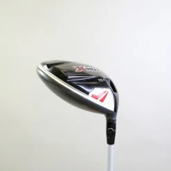 Callaway X Hot Driver - Right-Handed - 10.5 Degrees - Seniors Flex 13 Callaway X Hot Driver - Right-Handed - 10.5 Degrees - Seniors Flex -Callaway Shop ef44e763 5ed8 5b5a 8d11 98072c0cdf79
