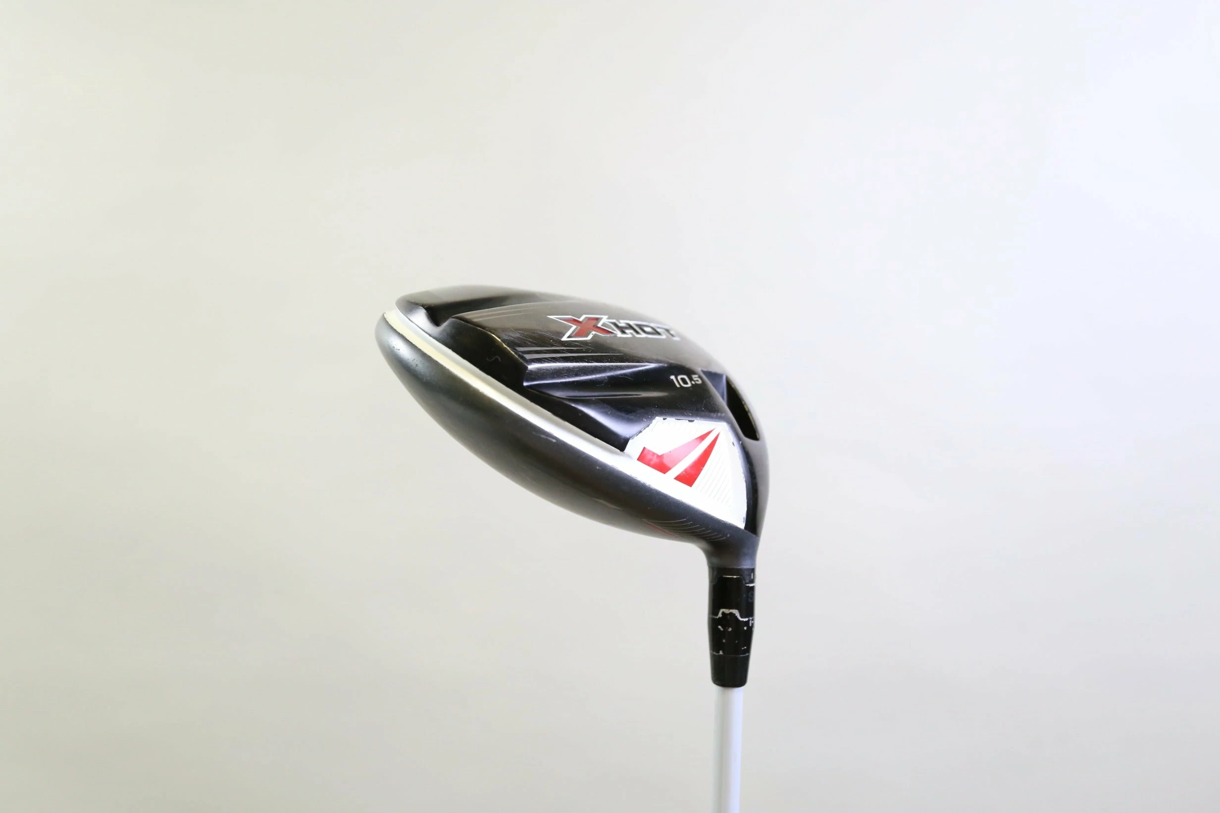 Callaway X Hot Driver - Right-Handed - 10.5 Degrees - Seniors Flex 5 Callaway X Hot Driver - Right-Handed - 10.5 Degrees - Seniors Flex - Image 3