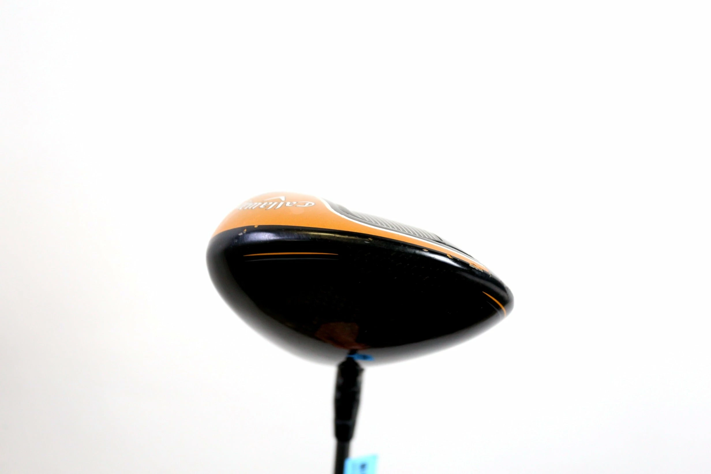 Callaway Mavrik SZ Driver - Right-Handed - 10.5 Degrees - Stiff Flex 6 Callaway Mavrik SZ Driver - Right-Handed - 10.5 Degrees - Stiff Flex - Image 4