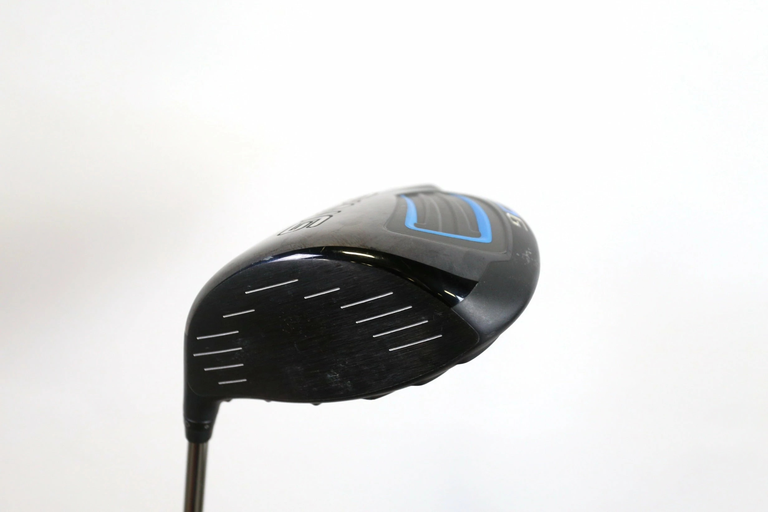 Ping G Driver - Right-Handed - 9 Degrees - Stiff Flex 7 Ping G Driver - Right-Handed - 9 Degrees - Stiff Flex - Image 5