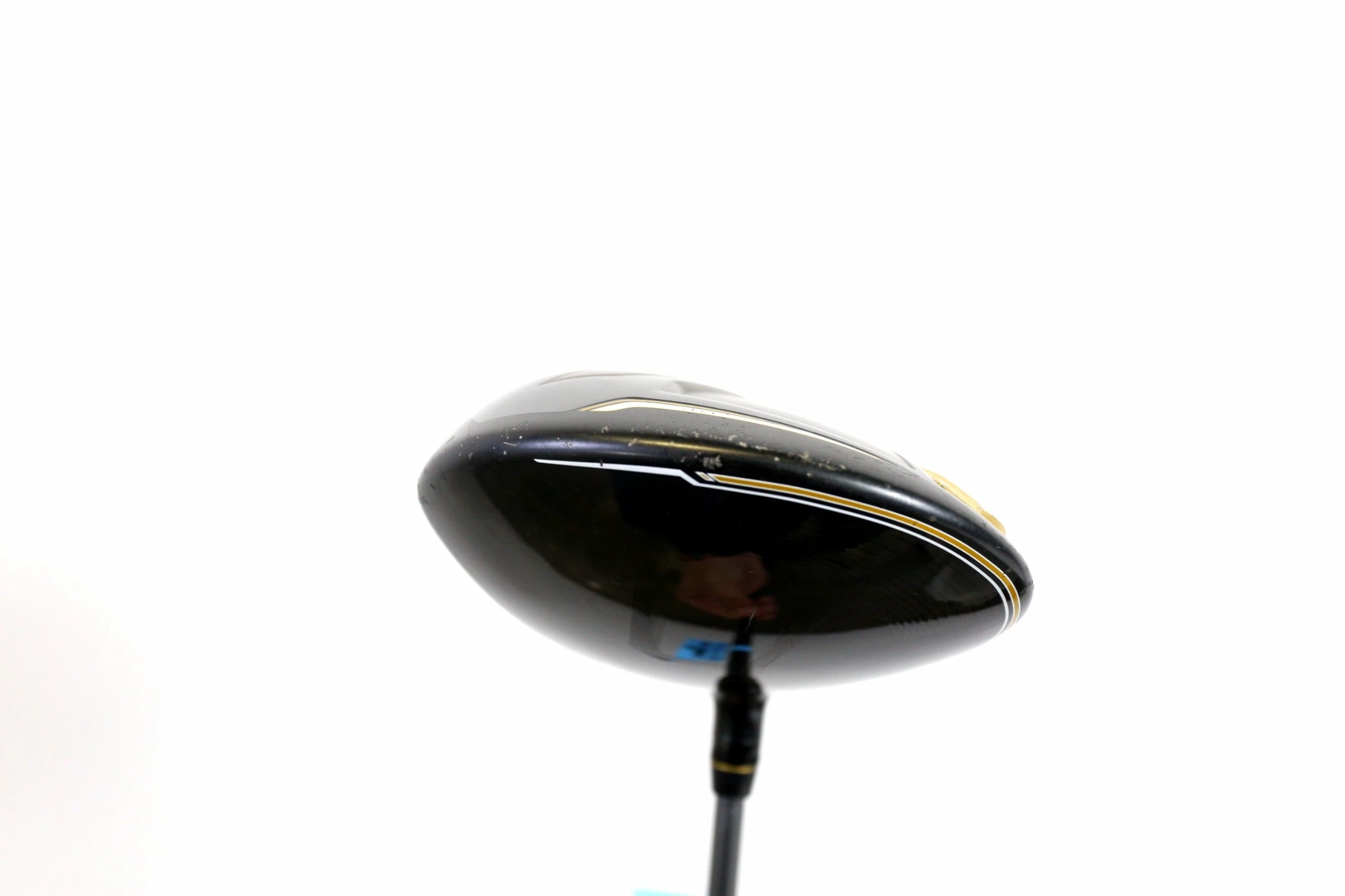 Cobra Fly-Z Black Driver - Right-Handed - 10.5 Degrees - Uniflex Flex 6 Cobra Fly-Z Black Driver - Right-Handed - 10.5 Degrees - Uniflex Flex - Image 4