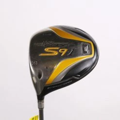 Cobra S9-1 F Driver - Left-Handed - 9.5 Degrees - Regular Flex