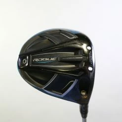 Callaway Rogue Driver - Right-Handed - 9 Degrees - Seniors Flex
