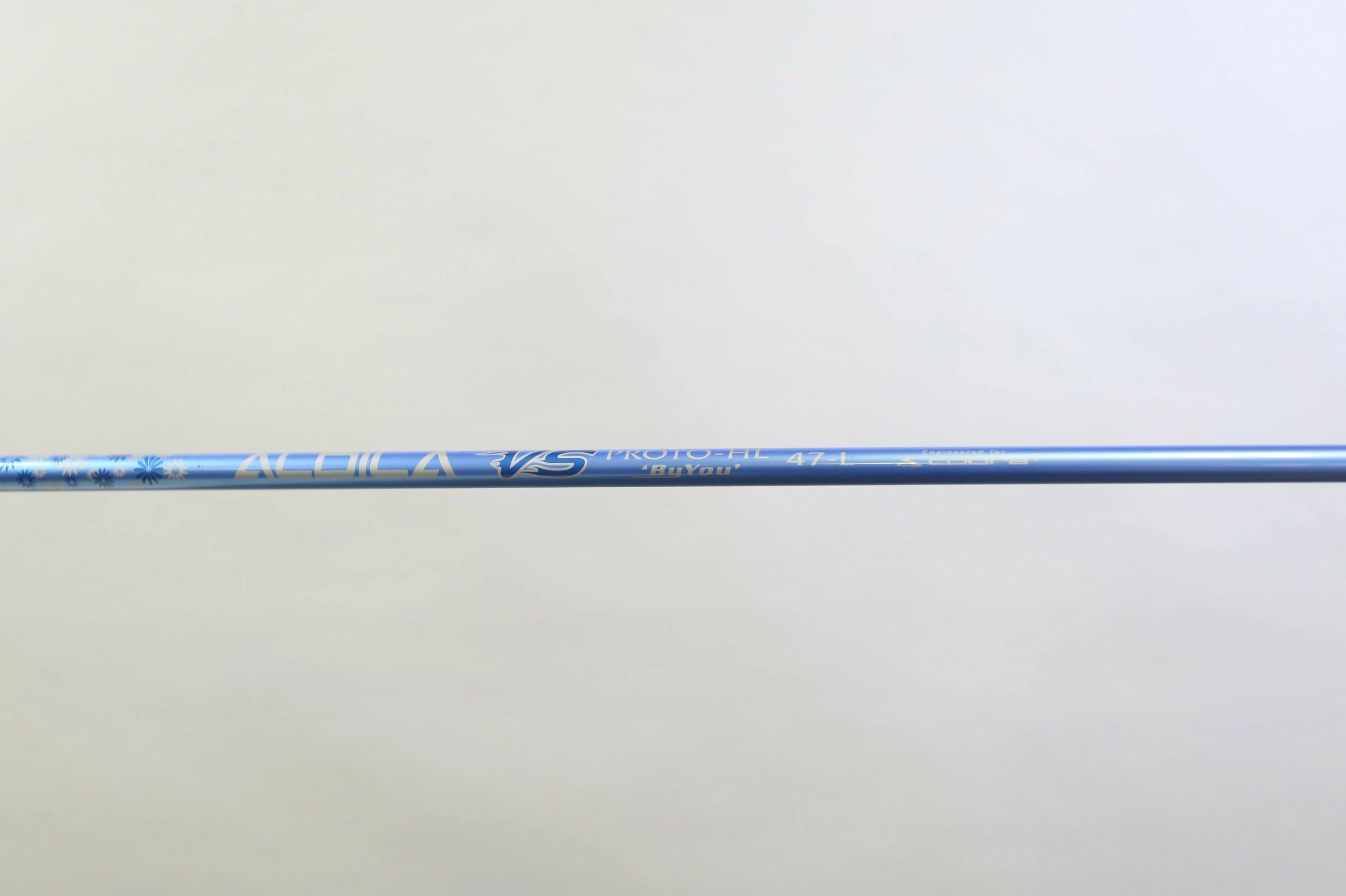 Cobra Speed LD-M Offset 2008 Driver - Right-Handed - 13 Degrees - Ladies Flex 10 Cobra Speed LD-M Offset 2008 Driver - Right-Handed - 13 Degrees - Ladies Flex - Image 8