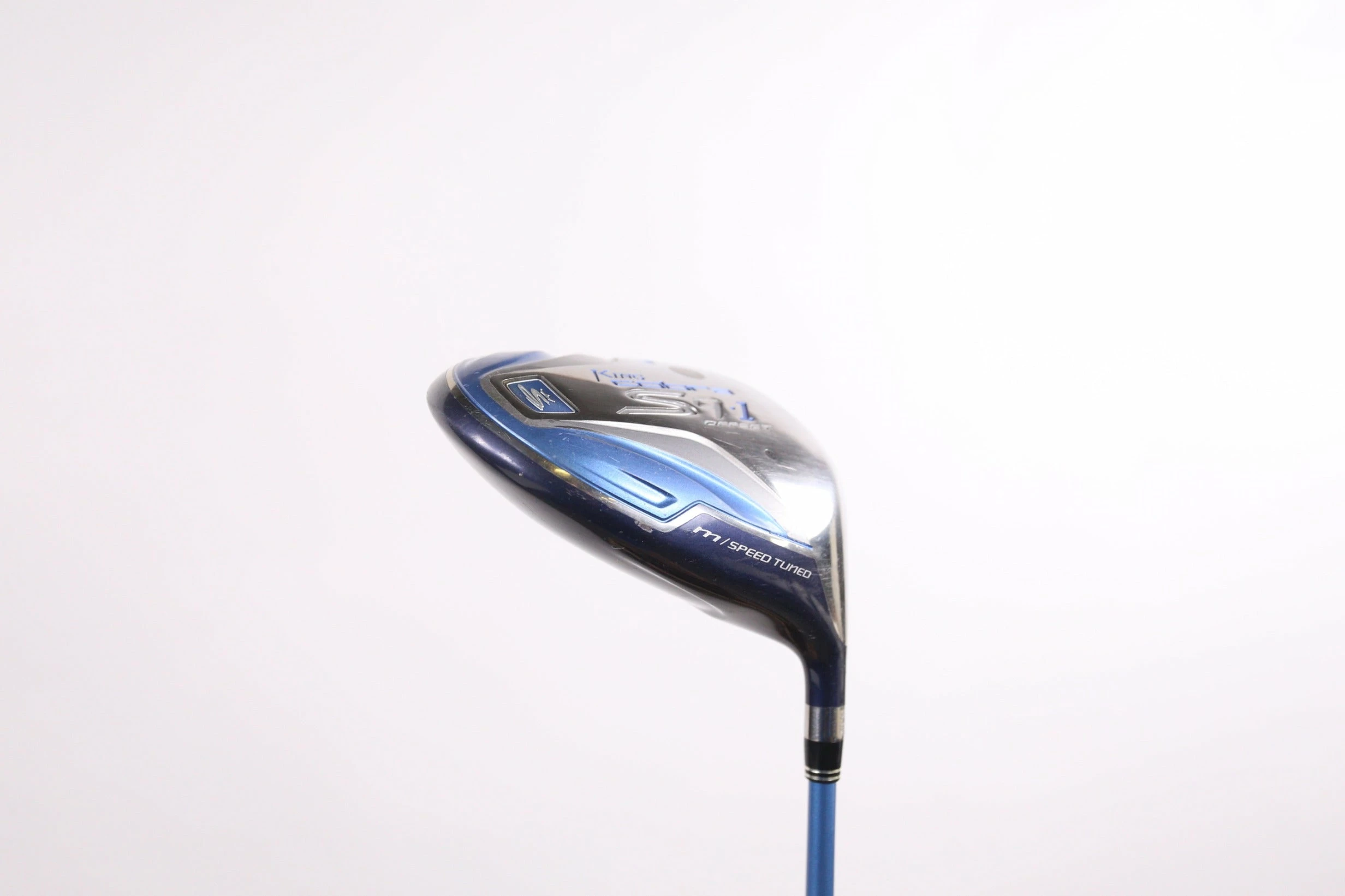 Cobra S9-1 M Driver - Right-Handed - 11.5 Degrees - Ladies Flex 5 Cobra S9-1 M Driver - Right-Handed - 11.5 Degrees - Ladies Flex - Image 3