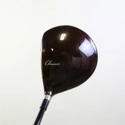 Cleveland Classic 290 Driver - Right-Handed - 10.5 Degrees - Stiff Flex 17 Cleveland Classic 290 Driver - Right-Handed - 10.5 Degrees - Stiff Flex -Callaway Shop effaaf7c 2356 58c6 bee5 28588ffbc72d