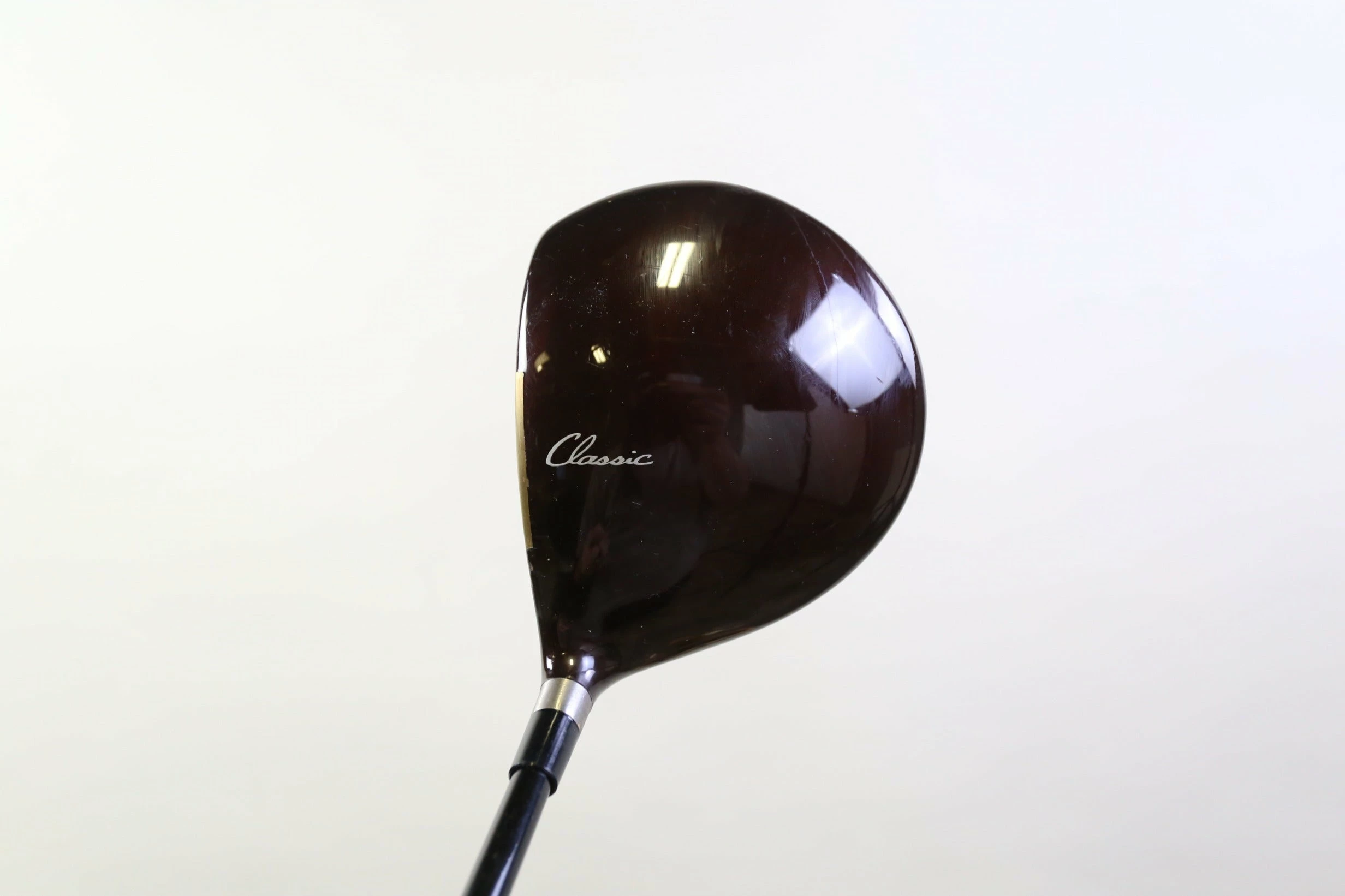 Cleveland Classic 290 Driver - Right-Handed - 10.5 Degrees - Stiff Flex 9 Cleveland Classic 290 Driver - Right-Handed - 10.5 Degrees - Stiff Flex - Image 7