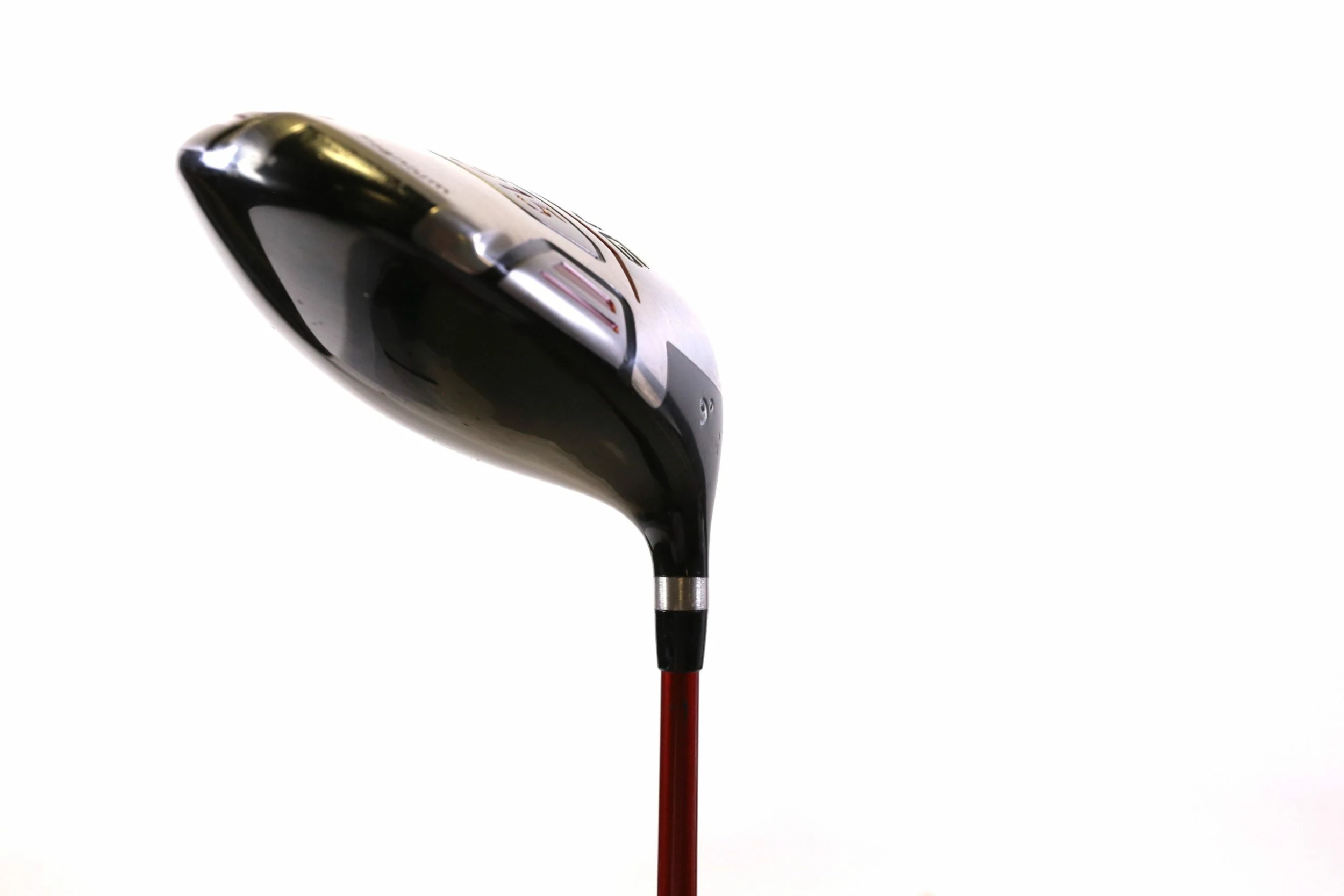 Ping G15 Driver - Right-Handed - 9 Degrees - Stiff Flex 6 Ping G15 Driver - Right-Handed - 9 Degrees - Stiff Flex - Image 4