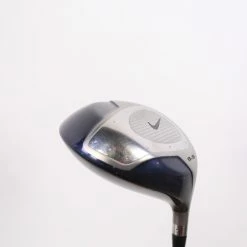 Nike Forged Titanium 400cc Driver - Right-Handed - 9.5 Degrees - Regular Flex 14 Nike Forged Titanium 400cc Driver - Right-Handed - 9.5 Degrees - Regular Flex -Callaway Shop f0301def 5745 5b47 a201 c19ae1245189