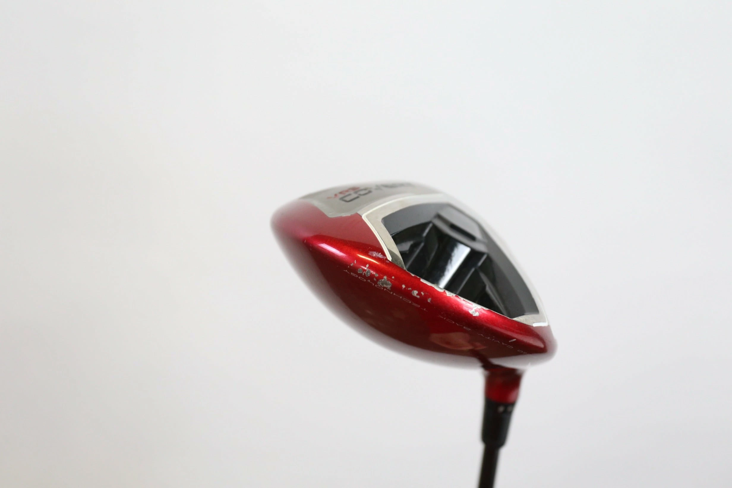 Nike VR-S Covert Driver - Right-Handed - 11.5 Degrees - Seniors Flex 5 Nike VR-S Covert Driver - Right-Handed - 11.5 Degrees - Seniors Flex - Image 3