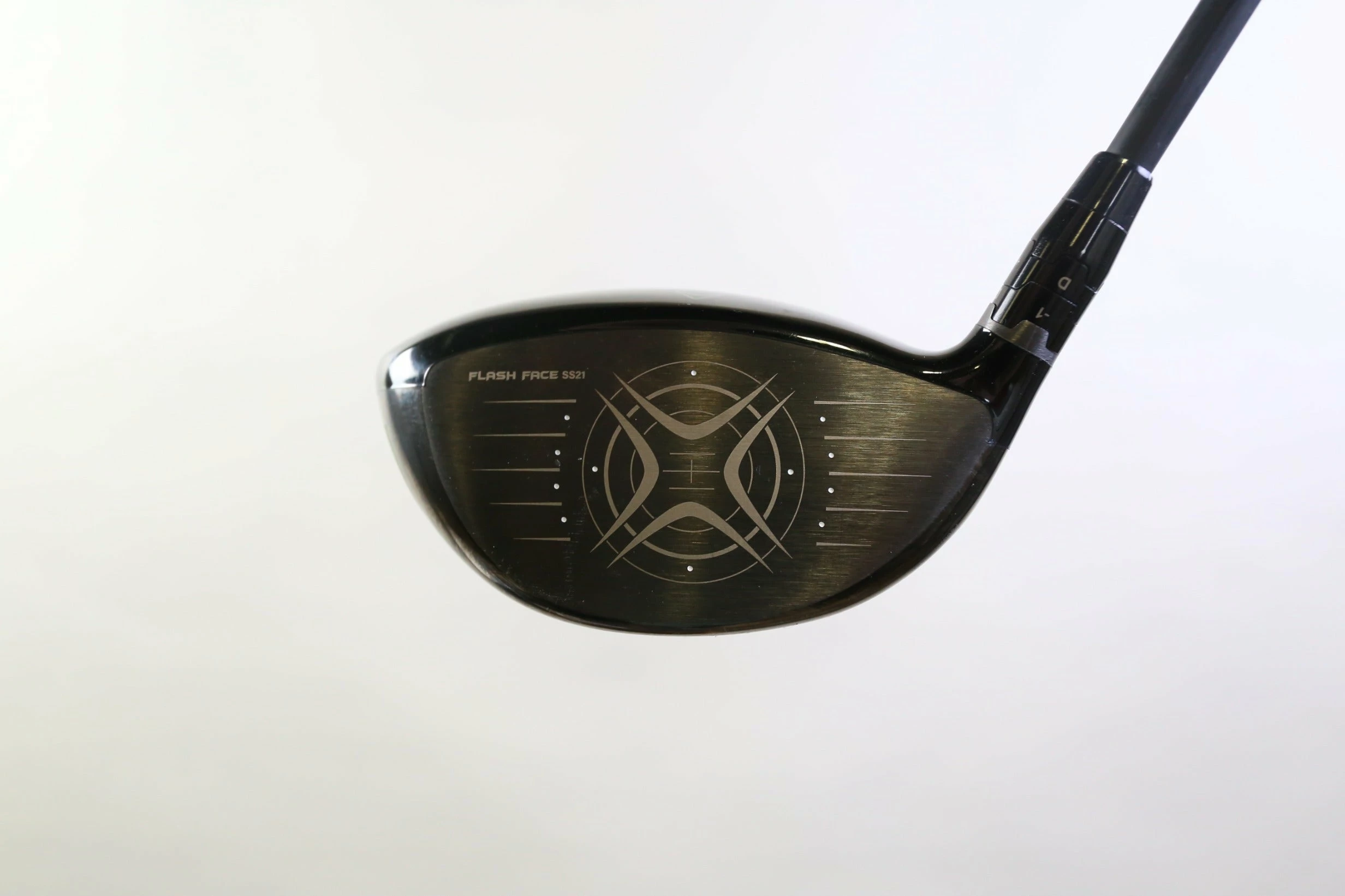 Callaway Epic Speed Driver - Right-Handed - 12 Degrees - Stiff Flex 8 Callaway Epic Speed Driver - Right-Handed - 12 Degrees - Stiff Flex - Image 6