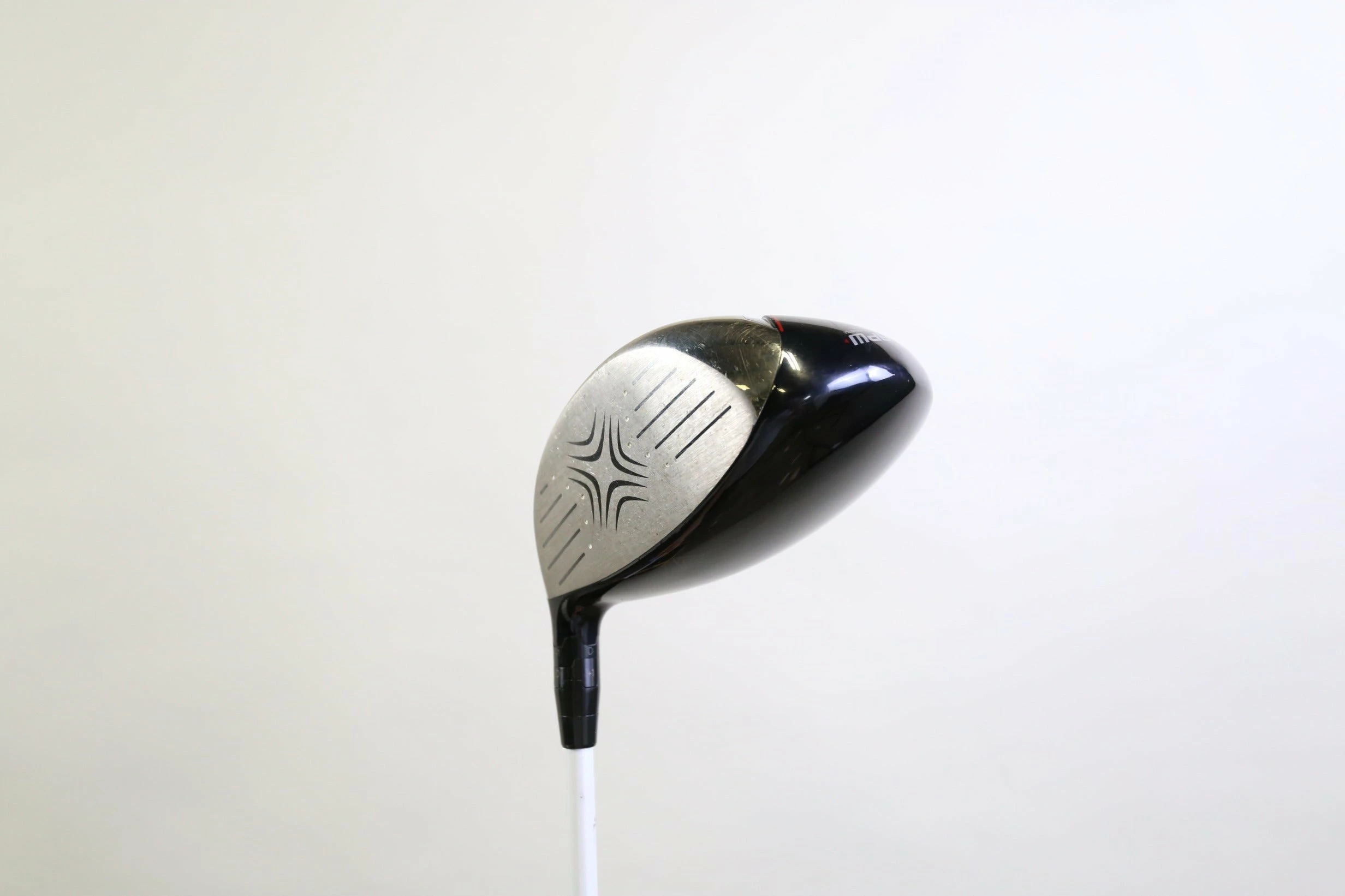 Callaway Big Bertha Driver - Right-Handed - 9 Degrees - Stiff Flex 7 Callaway Big Bertha Driver - Right-Handed - 9 Degrees - Stiff Flex - Image 5