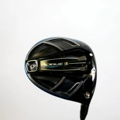 Callaway Rogue Driver - Right-Handed - 10.5 Degrees - Regular Flex