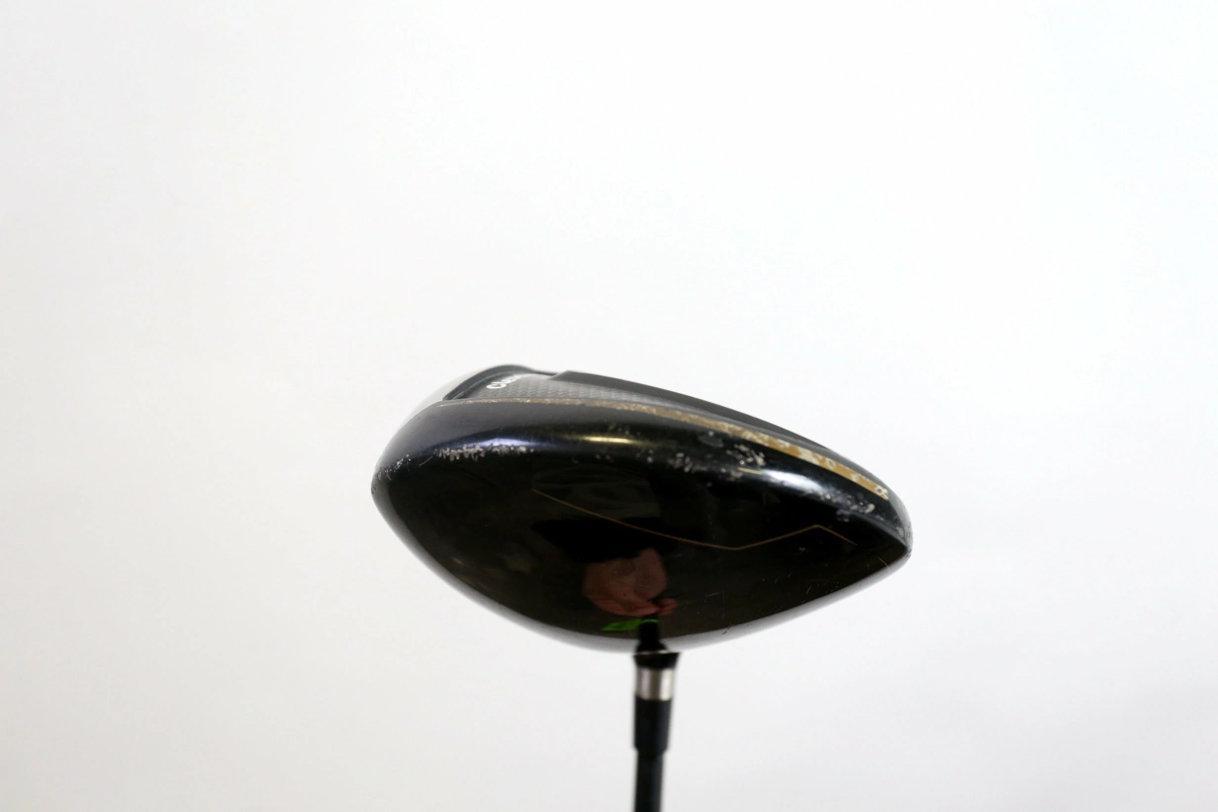 Cleveland 588 Altitude Driver - Right-Handed - 12 Degrees - Seniors Flex 6 Cleveland 588 Altitude Driver - Right-Handed - 12 Degrees - Seniors Flex - Image 4