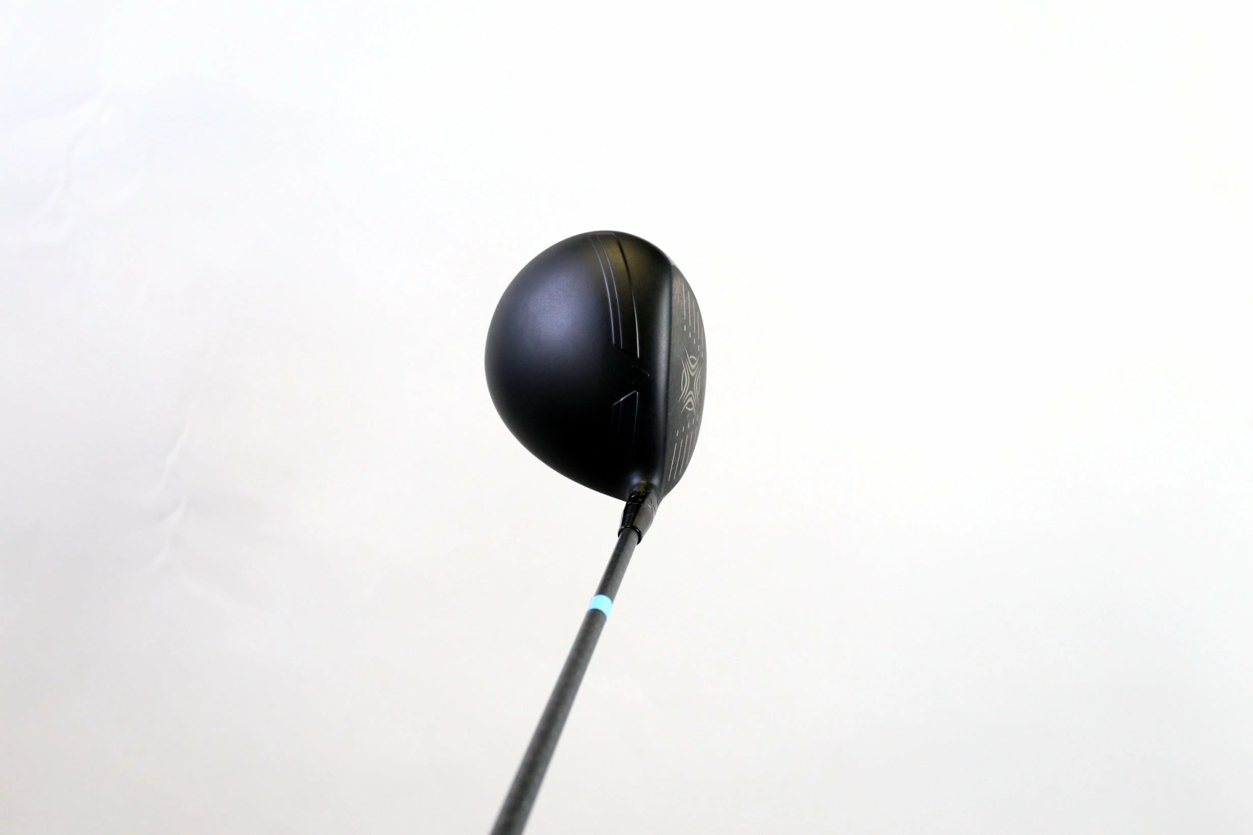 Callaway XR Driver - Left-Handed - 10.5 Degrees - Seniors Flex 9 Callaway XR Driver - Left-Handed - 10.5 Degrees - Seniors Flex - Image 7