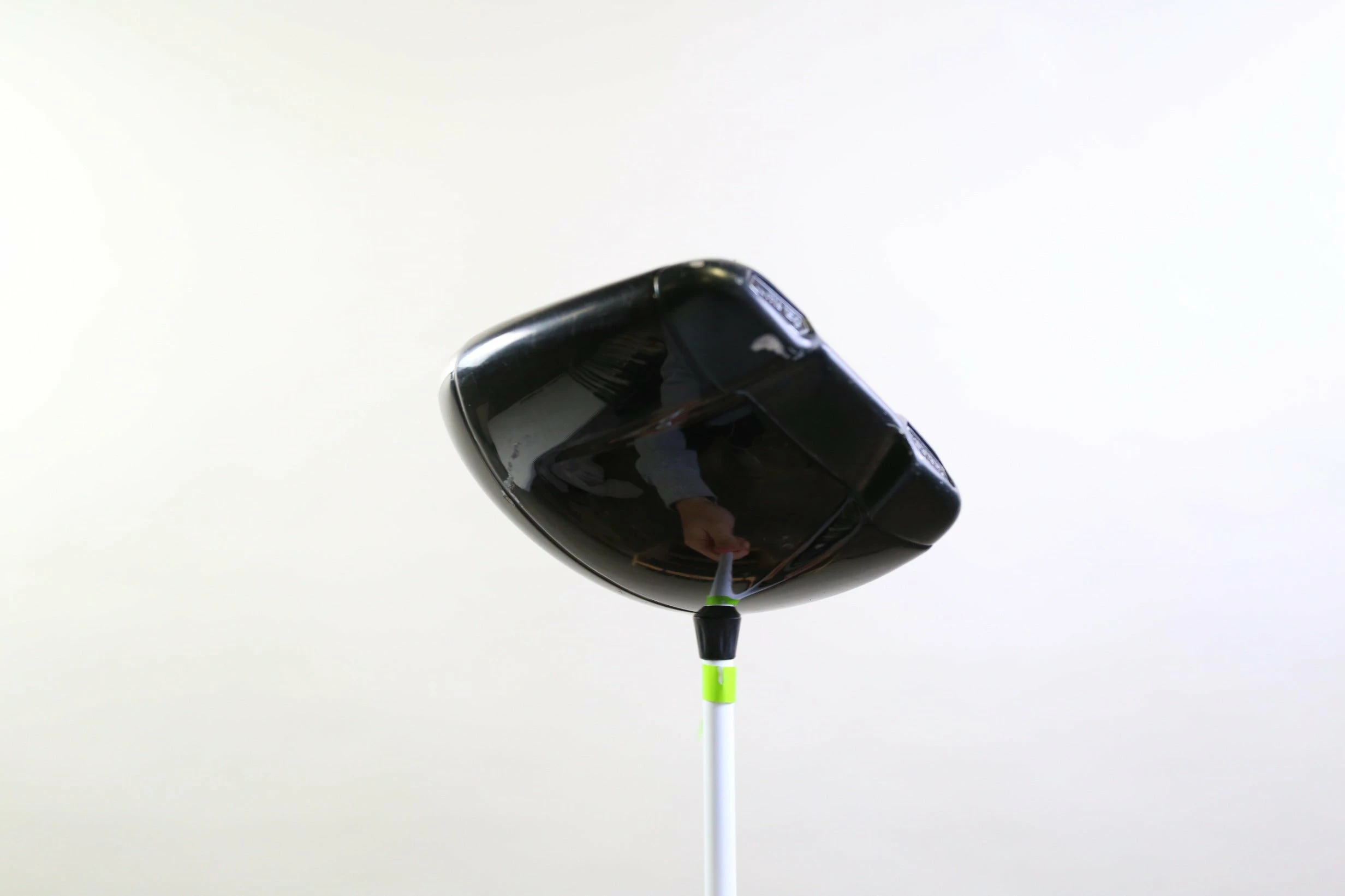 Callaway FT-iQ Driver - Right-Handed - 13 Degrees - Regular Flex 6 Callaway FT-iQ Driver - Right-Handed - 13 Degrees - Regular Flex - Image 4