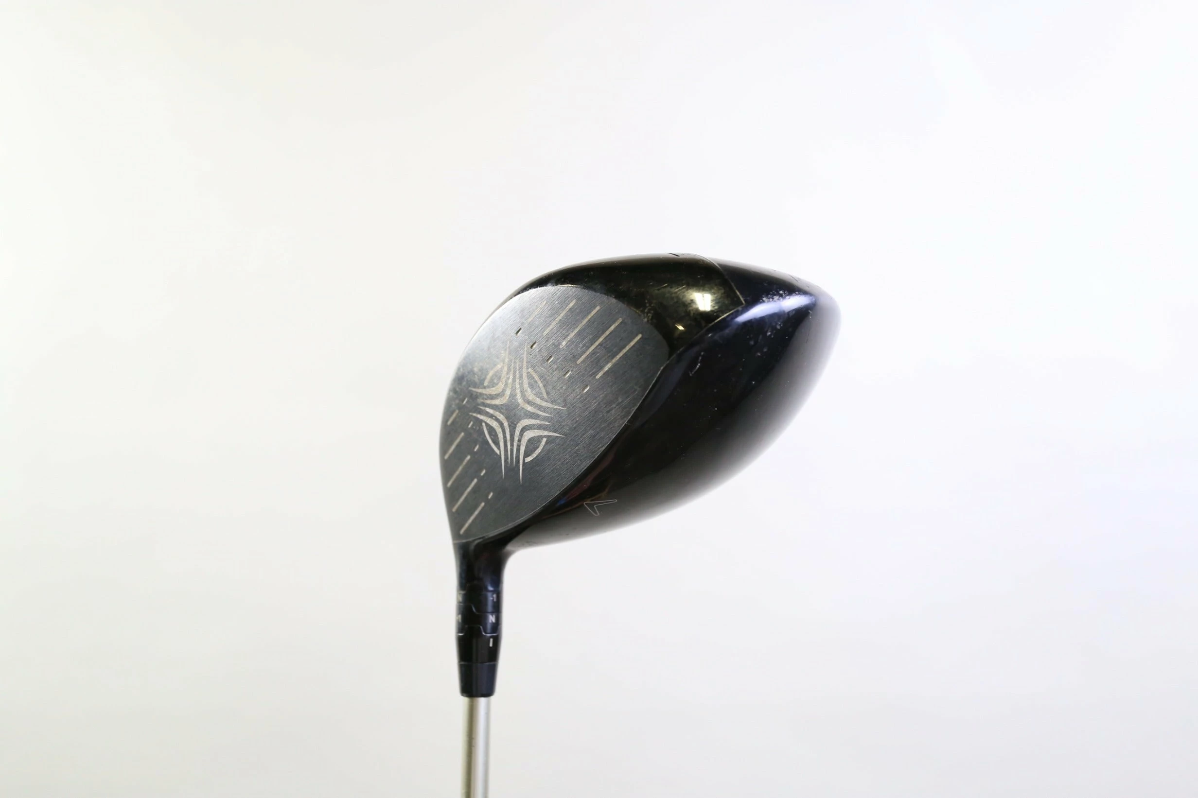 Callaway Big Bertha Alpha 815 Driver - Right-Handed - 10.5 Degrees - Regular Flex 7 Callaway Big Bertha Alpha 815 Driver - Right-Handed - 10.5 Degrees - Regular Flex - Image 5