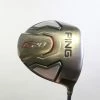 Ping G20 Driver - Right-Handed - 9.5 Degrees - Stiff Flex 2 Ping G20 Driver - Right-Handed - 9.5 Degrees - Stiff Flex -Callaway Shop f0afe6be ce93 5652 81de 2f6d37a6b986