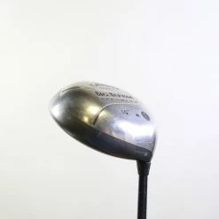 Callaway Big Bertha Titanium 2004 Hybrid - Right-Handed - 10 Degrees - Stiff Flex 13 Callaway Big Bertha Titanium 2004 Hybrid - Right-Handed - 10 Degrees - Stiff Flex -Callaway Shop f1229cf2 d74b 5d7d 954a 63e79ee4c849