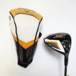 Callaway X2 Hot Driver - Right-Handed - 10.5 Degrees - Regular Flex