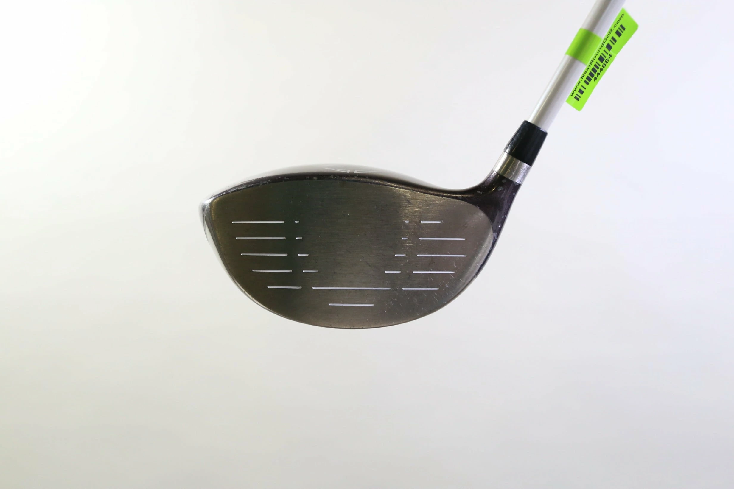 Ping Faith Driver - Right-Handed - 12 Degrees - Ladies Flex 8 Ping Faith Driver - Right-Handed - 12 Degrees - Ladies Flex - Image 6