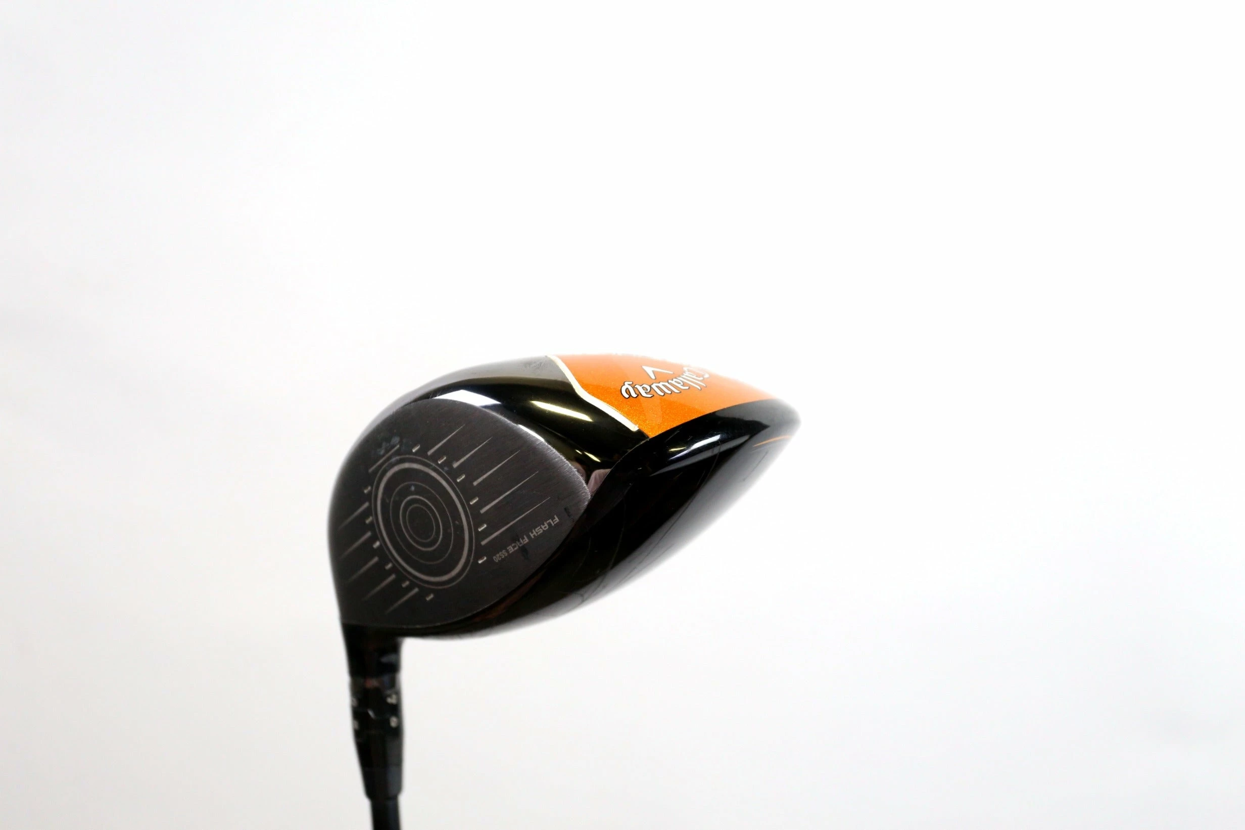 Callaway Mavrik Driver - Right-Handed - 9 Degrees - Stiff Flex 7 Callaway Mavrik Driver - Right-Handed - 9 Degrees - Stiff Flex - Image 5