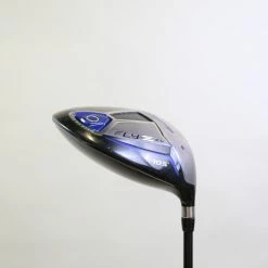 Cobra Fly-Z XL Driver - Right-Handed - 10.5 Degrees - Ladies Flex 16 Cobra Fly-Z XL Driver - Right-Handed - 10.5 Degrees - Ladies Flex -Callaway Shop f1a51b61 7b80 5d6c 9b3b 77a983bf9c13