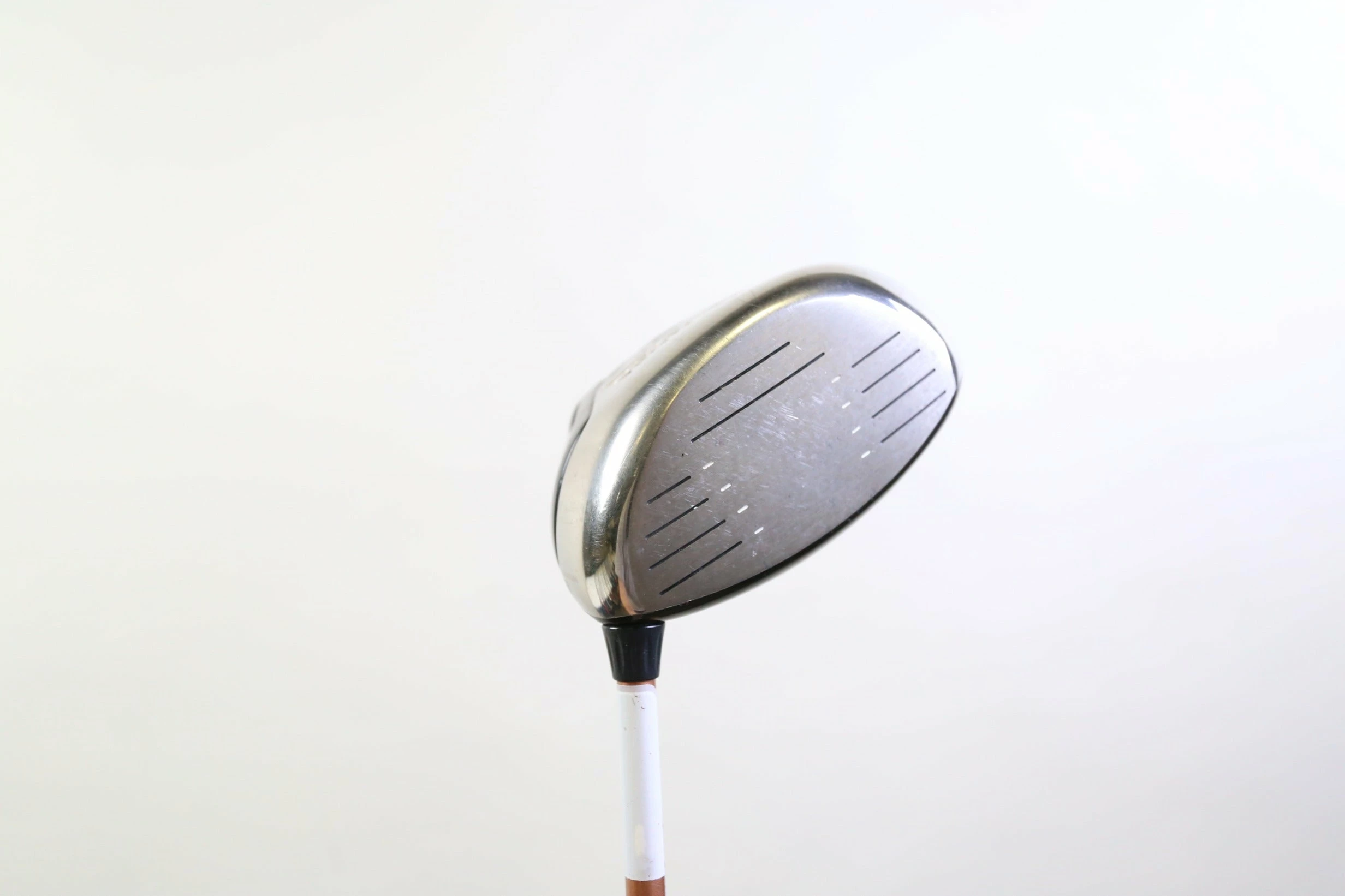 Callaway Big Bertha Fusion FT-3 Driver - Right-Handed - 11 Degrees - Ladies Flex 4 Callaway Big Bertha Fusion FT-3 Driver - Right-Handed - 11 Degrees - Ladies Flex - Image 2