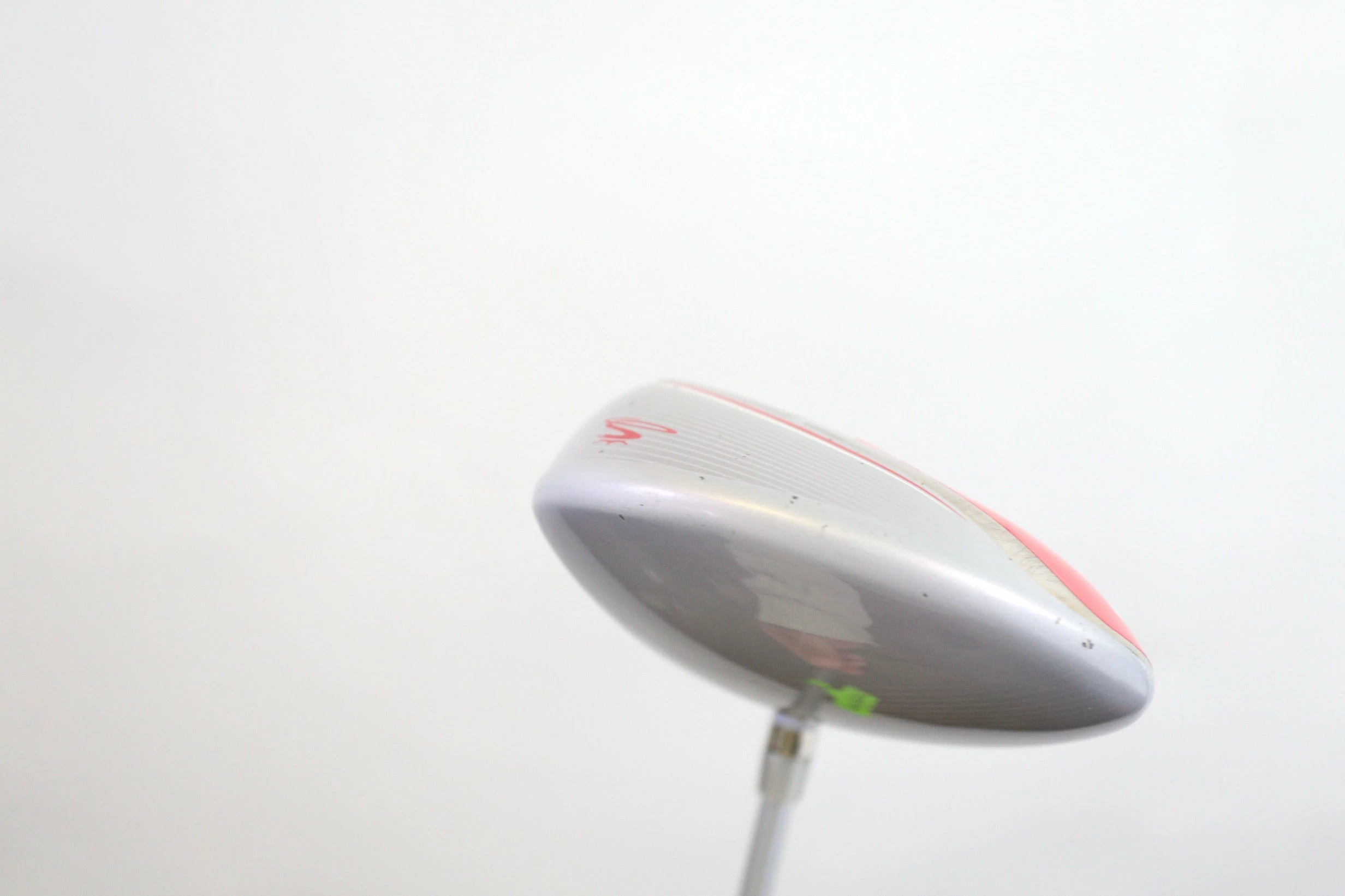 Cobra Max Raspberry Offset Driver - Right-Handed - Ladies Flex 6 Cobra Max Raspberry Offset Driver - Right-Handed - Ladies Flex - Image 4