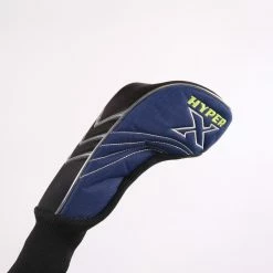 Callaway Hyper X Driver - Right-Handed - 9 Degrees - Stiff Flex 23 Callaway Hyper X Driver - Right-Handed - 9 Degrees - Stiff Flex -Callaway Shop f20f26f7 5b9a 55d7 ad8c 1e306db99a68