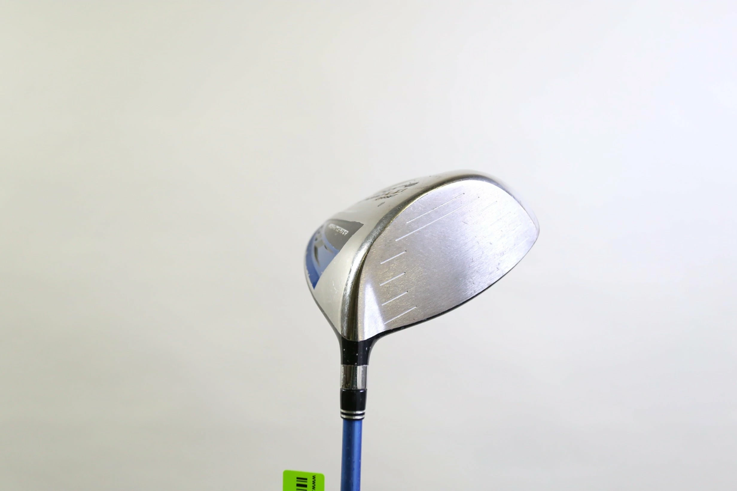 Cobra Speed LD-M 2008 Driver - Right-Handed - 10.5 Degrees - Regular Flex 4 Cobra Speed LD-M 2008 Driver - Right-Handed - 10.5 Degrees - Regular Flex - Image 2