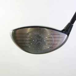 Callaway FT-iZ Driver - Right-Handed - 11 Degrees - Regular Flex -Callaway Shop f24d3e6a 3750 5057 8369 71f724bc7a81