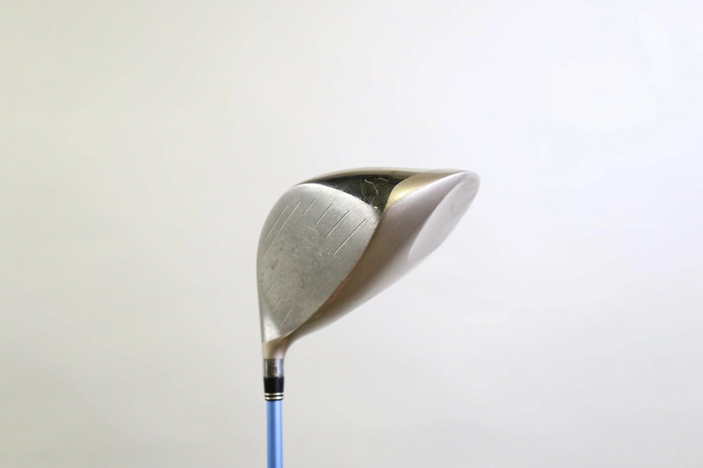 Cobra Speed LD-M Offset 2008 Driver - Right-Handed - 13 Degrees - Ladies Flex 7 Cobra Speed LD-M Offset 2008 Driver - Right-Handed - 13 Degrees - Ladies Flex - Image 5