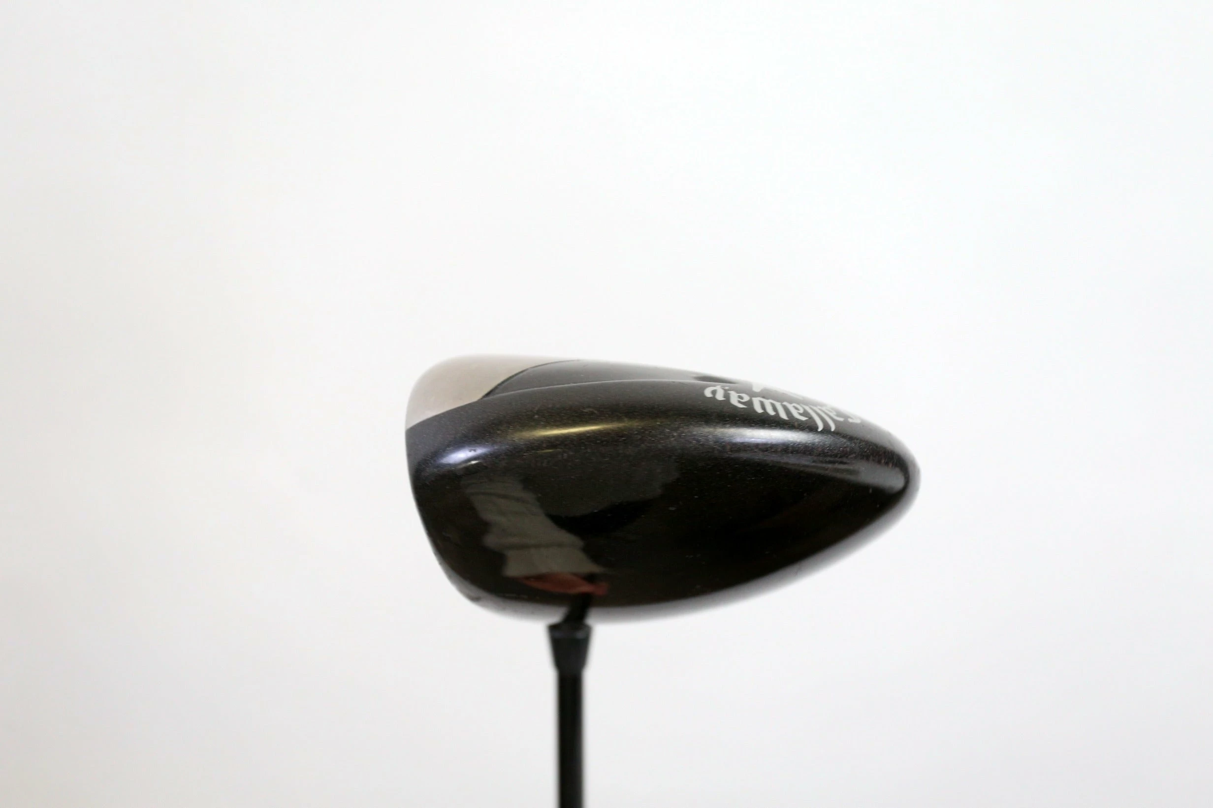 Callaway X Series N416 Driver - Right-Handed - 10.5 Degrees - Regular Flex 7 Callaway X Series N416 Driver - Right-Handed - 10.5 Degrees - Regular Flex - Image 5