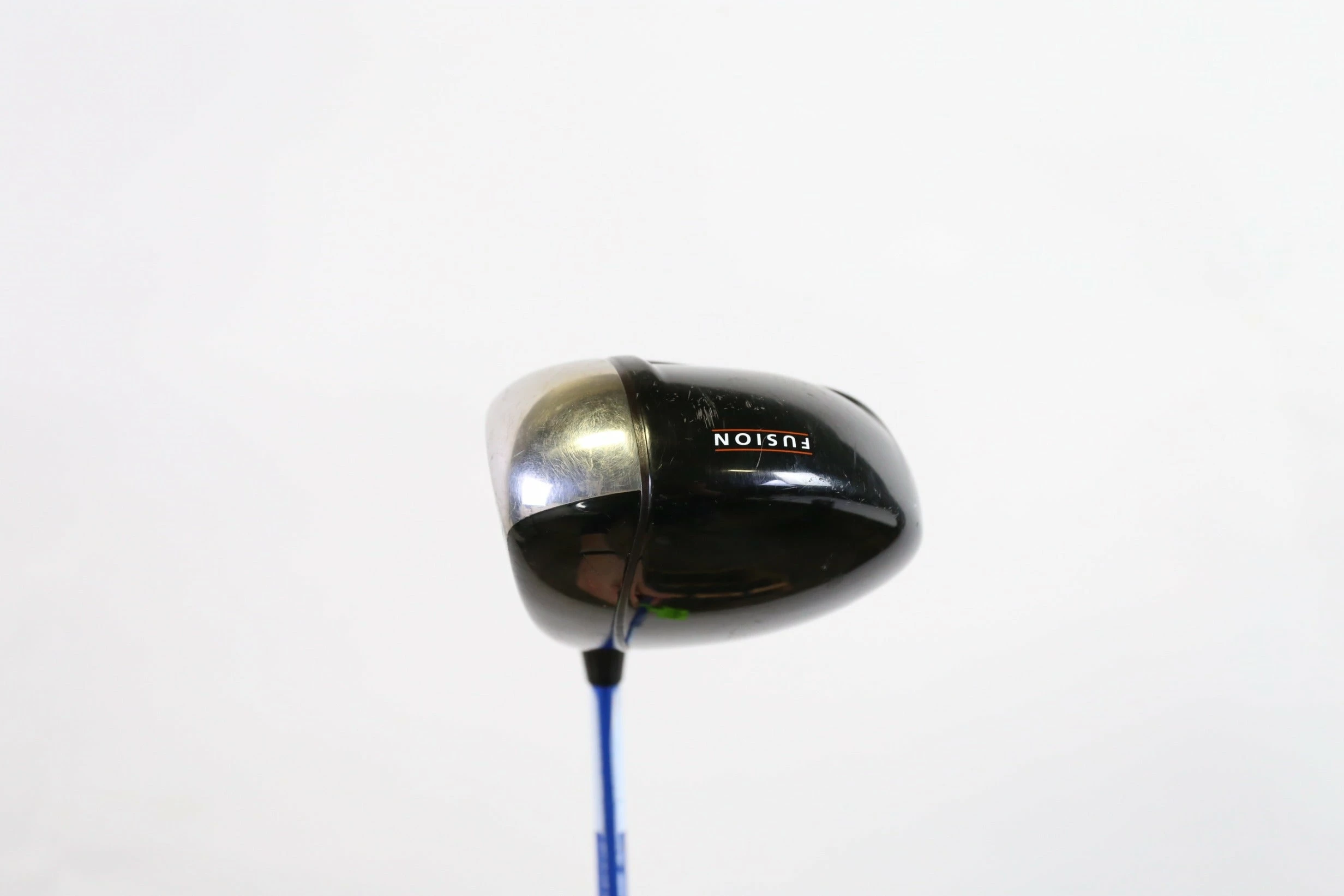 Callaway Big Bertha Fusion FT-3 Driver - Right-Handed - 10 Degrees - Regular Flex 5 Callaway Big Bertha Fusion FT-3 Driver - Right-Handed - 10 Degrees - Regular Flex - Image 3
