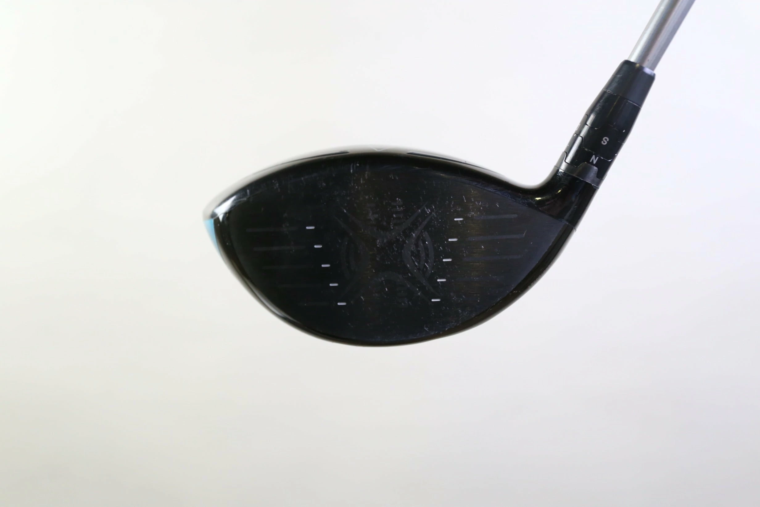 Callaway Rogue Driver - Right-Handed - 9 Degrees - Seniors Flex 8 Callaway Rogue Driver - Right-Handed - 9 Degrees - Seniors Flex - Image 6