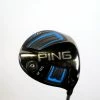 Ping G SF Tec Driver - Right-Handed - 10 Degrees - Stiff Flex 2 Ping G SF Tec Driver - Right-Handed - 10 Degrees - Stiff Flex -Callaway Shop f2e5ab88 b35c 5e02 86f9 478d5dd68a88