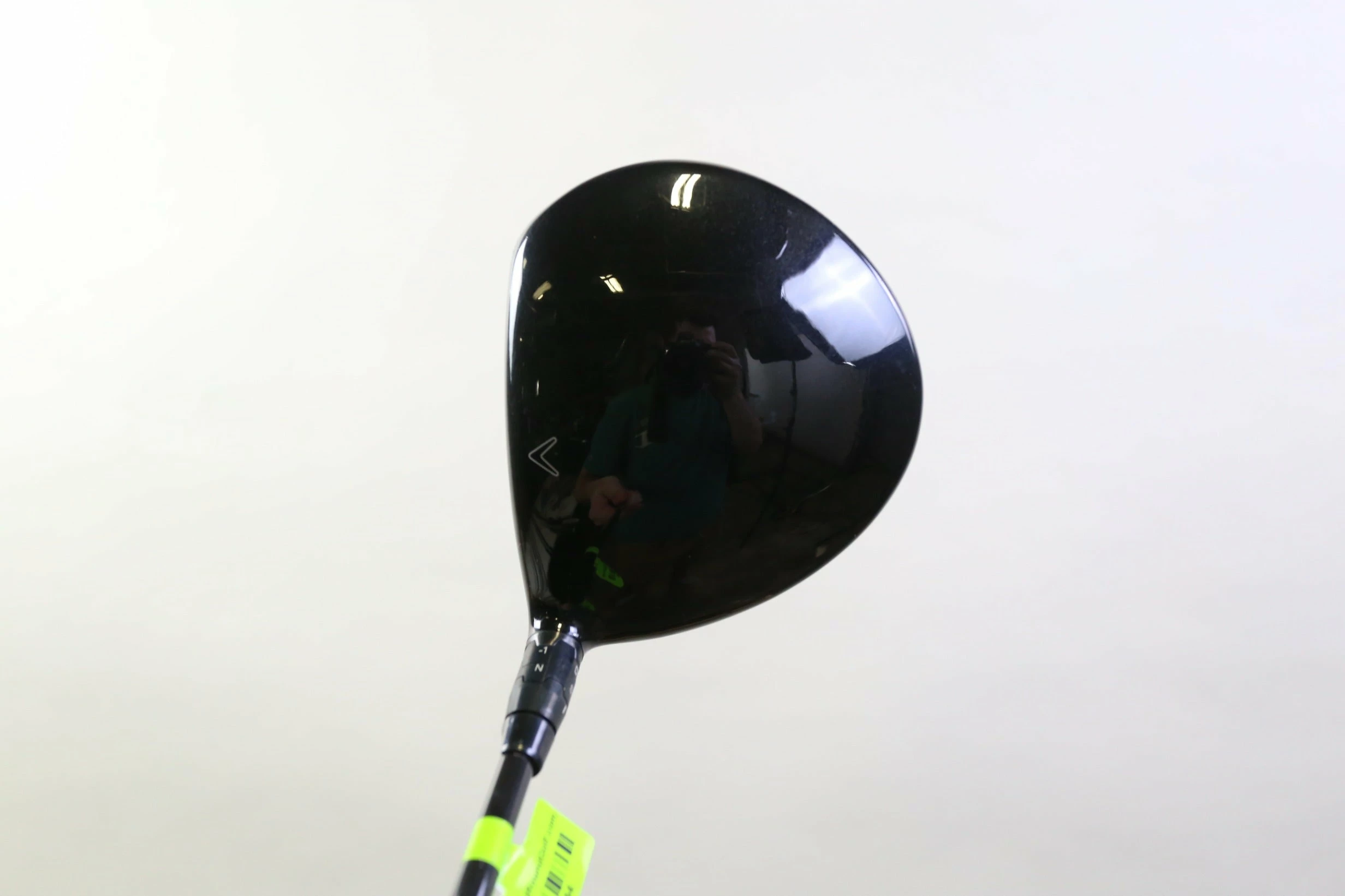 Callaway Big Bertha V Series Driver - Right-Handed - 10.5 Degrees - Ladies Flex 8 Callaway Big Bertha V Series Driver - Right-Handed - 10.5 Degrees - Ladies Flex - Image 6