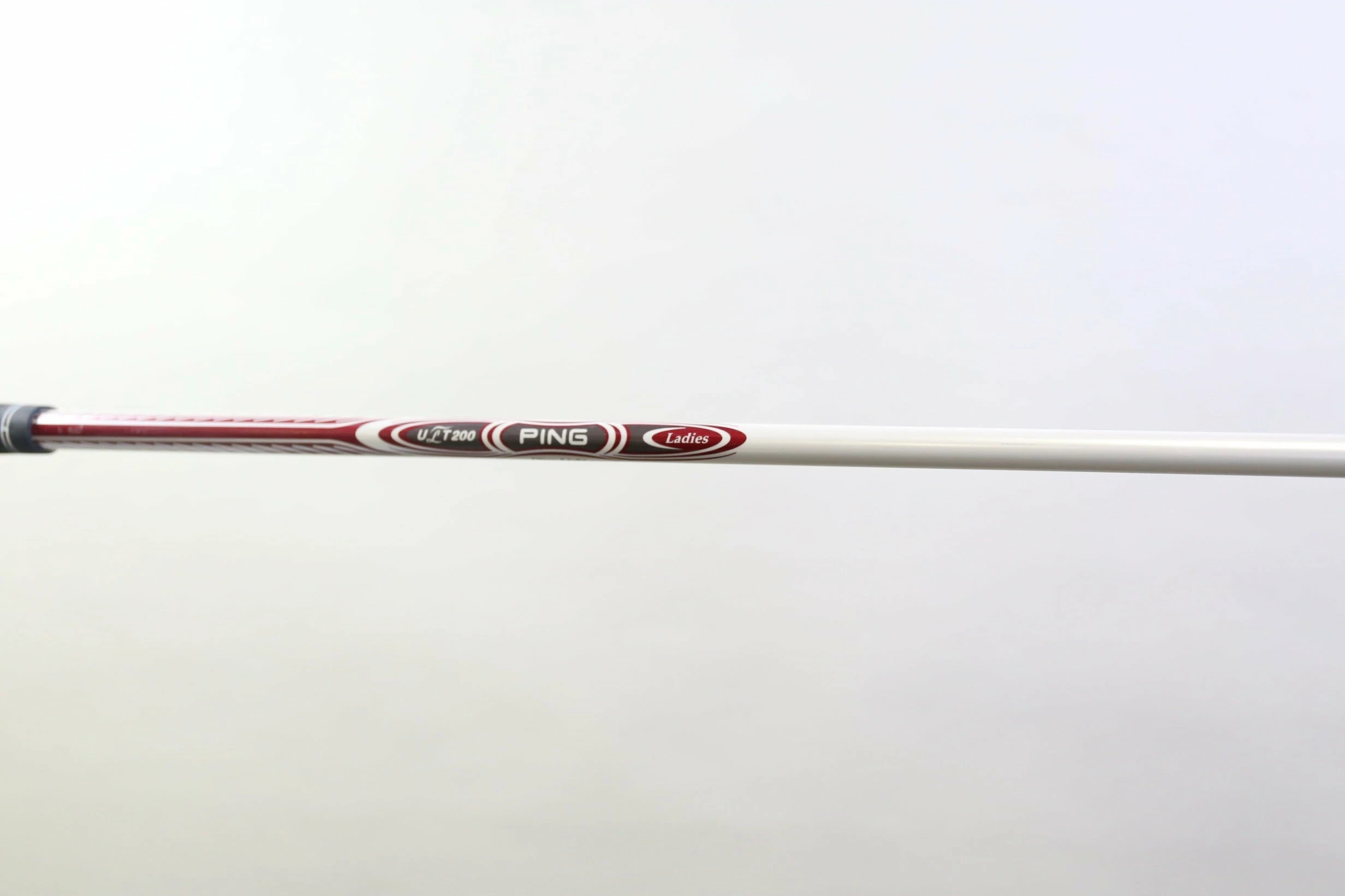 Ping Faith Driver - Right-Handed - 14 Degrees - Ladies Flex 10 Ping Faith Driver - Right-Handed - 14 Degrees - Ladies Flex - Image 8